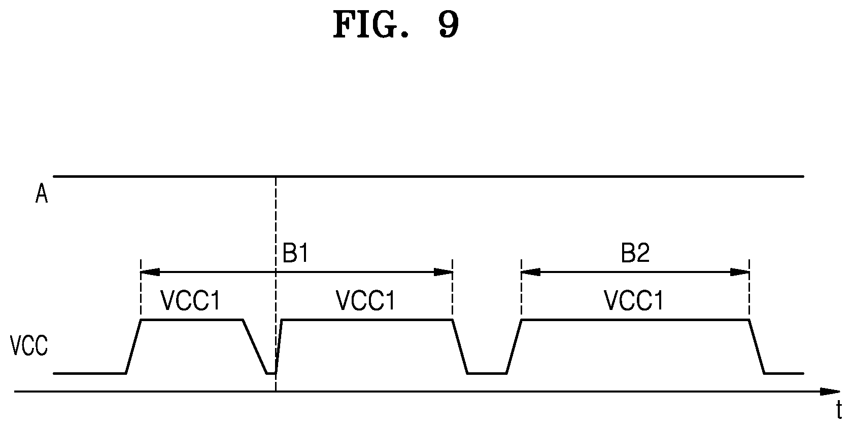Patent US12321618 Figure 9 – Operating method of storage device, operating method of host, and storage system including the storage device and the host