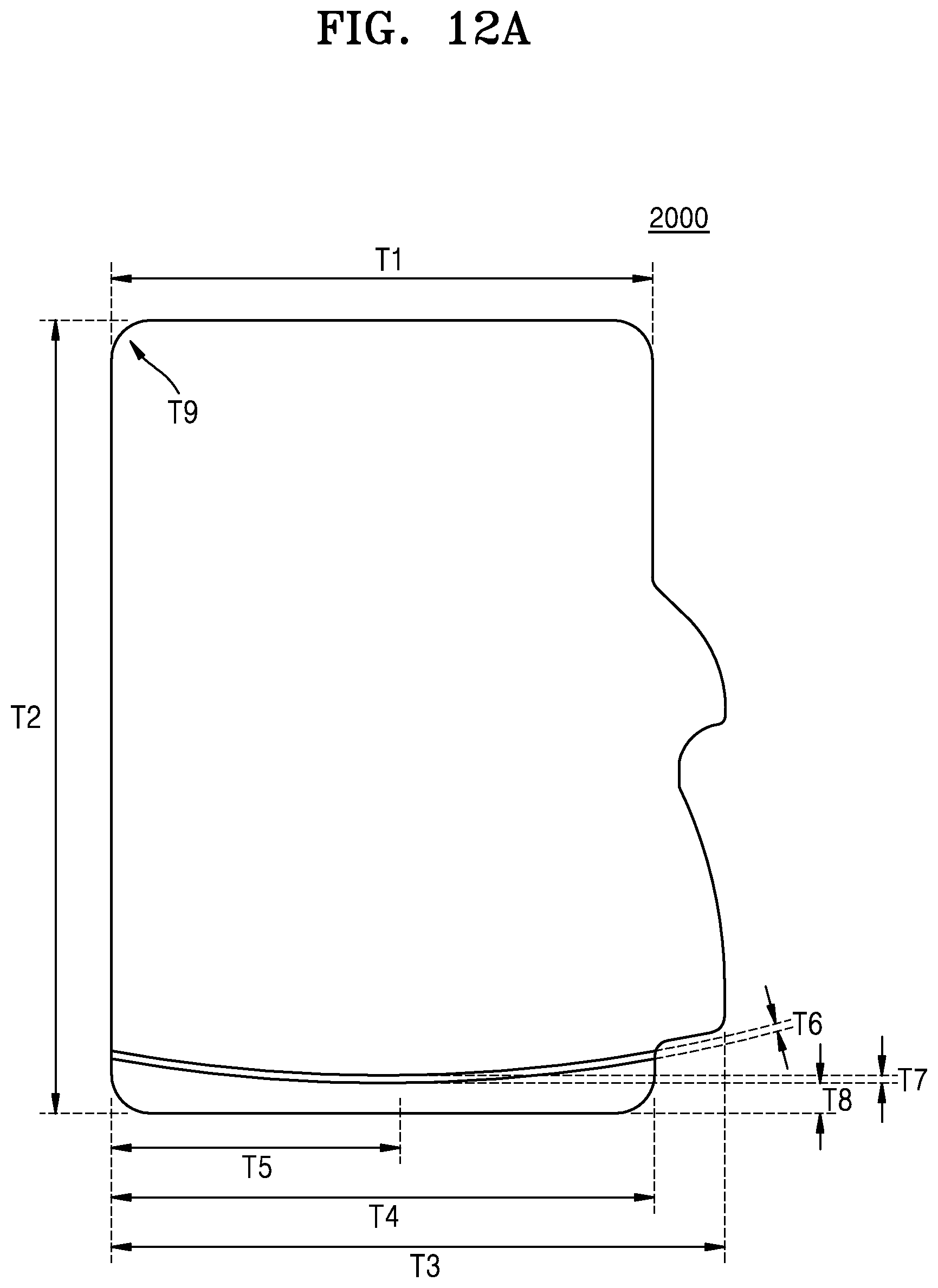 Patent US12321618 Figure 12 – Operating method of storage device, operating method of host, and storage system including the storage device and the host