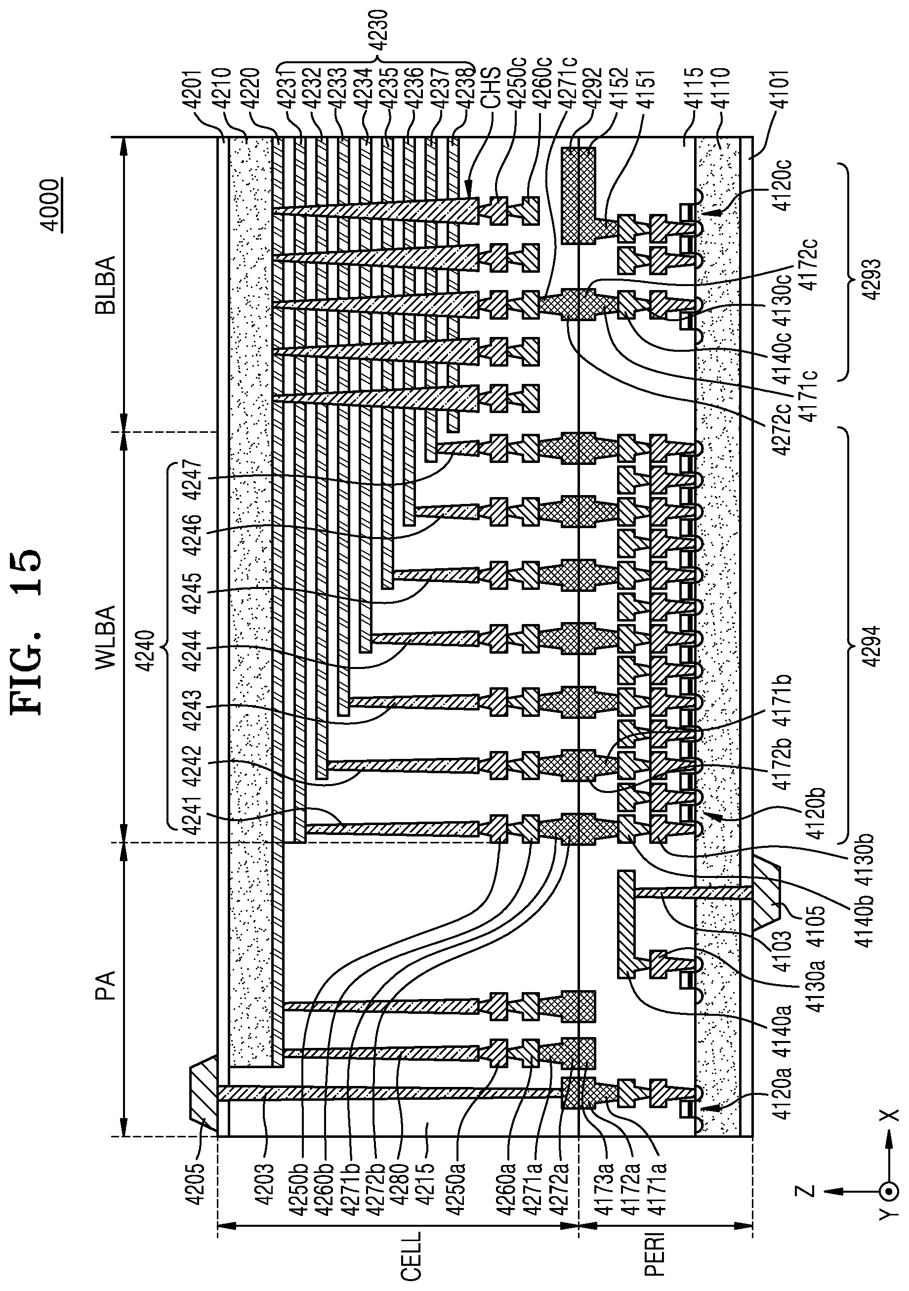 Patent US12321618 Figure 17 – Operating method of storage device, operating method of host, and storage system including the storage device and the host