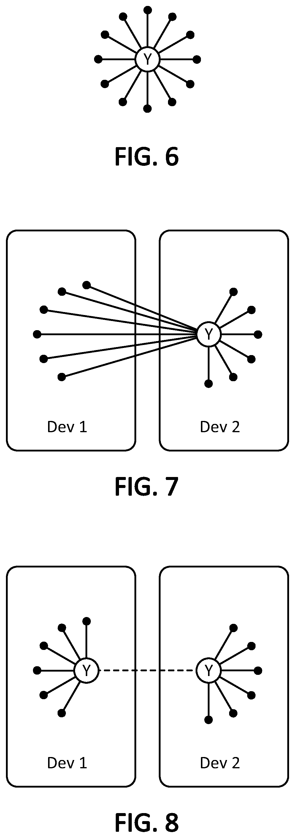 Patent US12321625 Figure 5 – Offloaded device-driven erasure coding