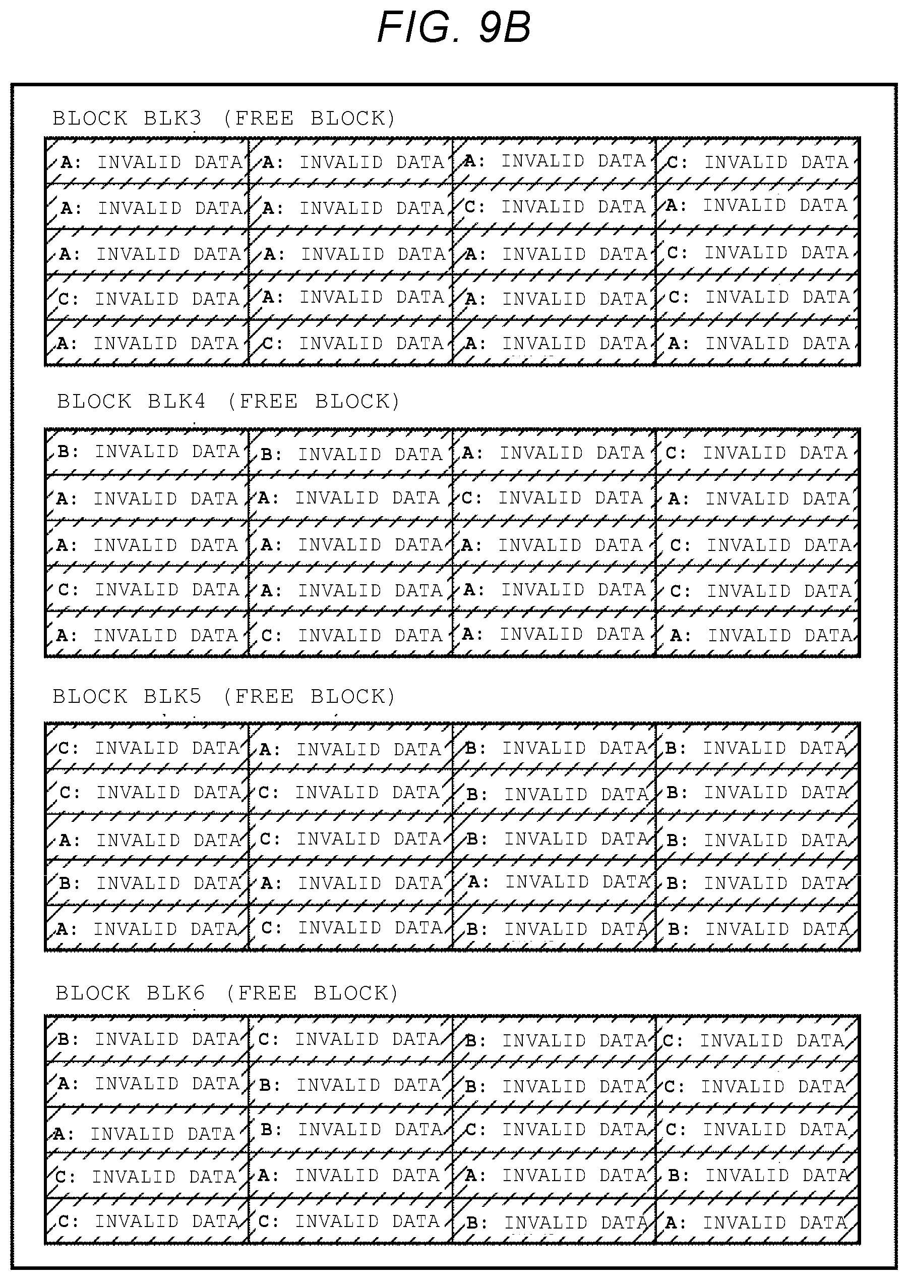 Patent US12321629 Figure 10 – Memory system and control method