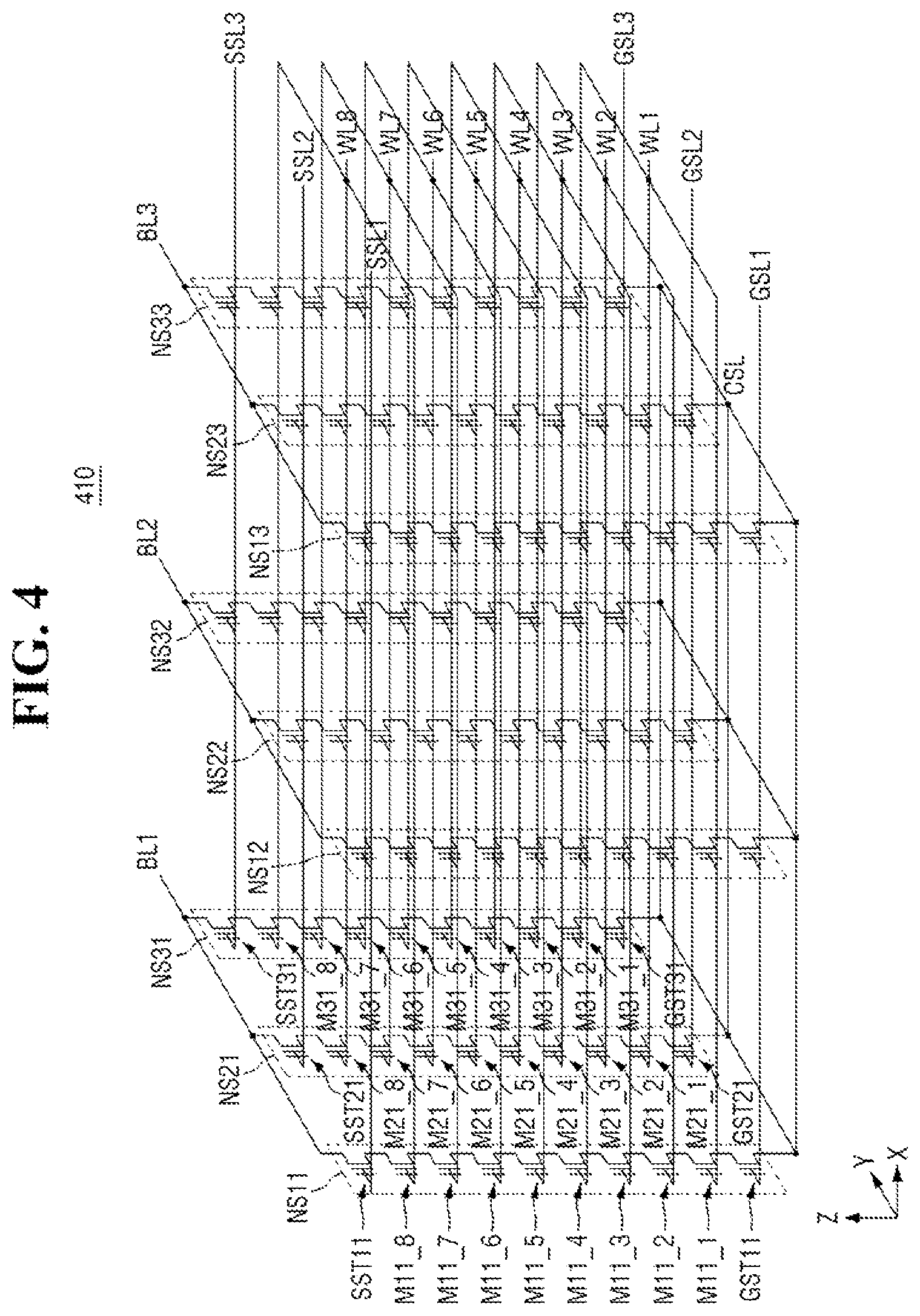 Patent US12321630 Figure 4 – Storage device including a controller configured to determine if user data is cold data based on a reclaim count
