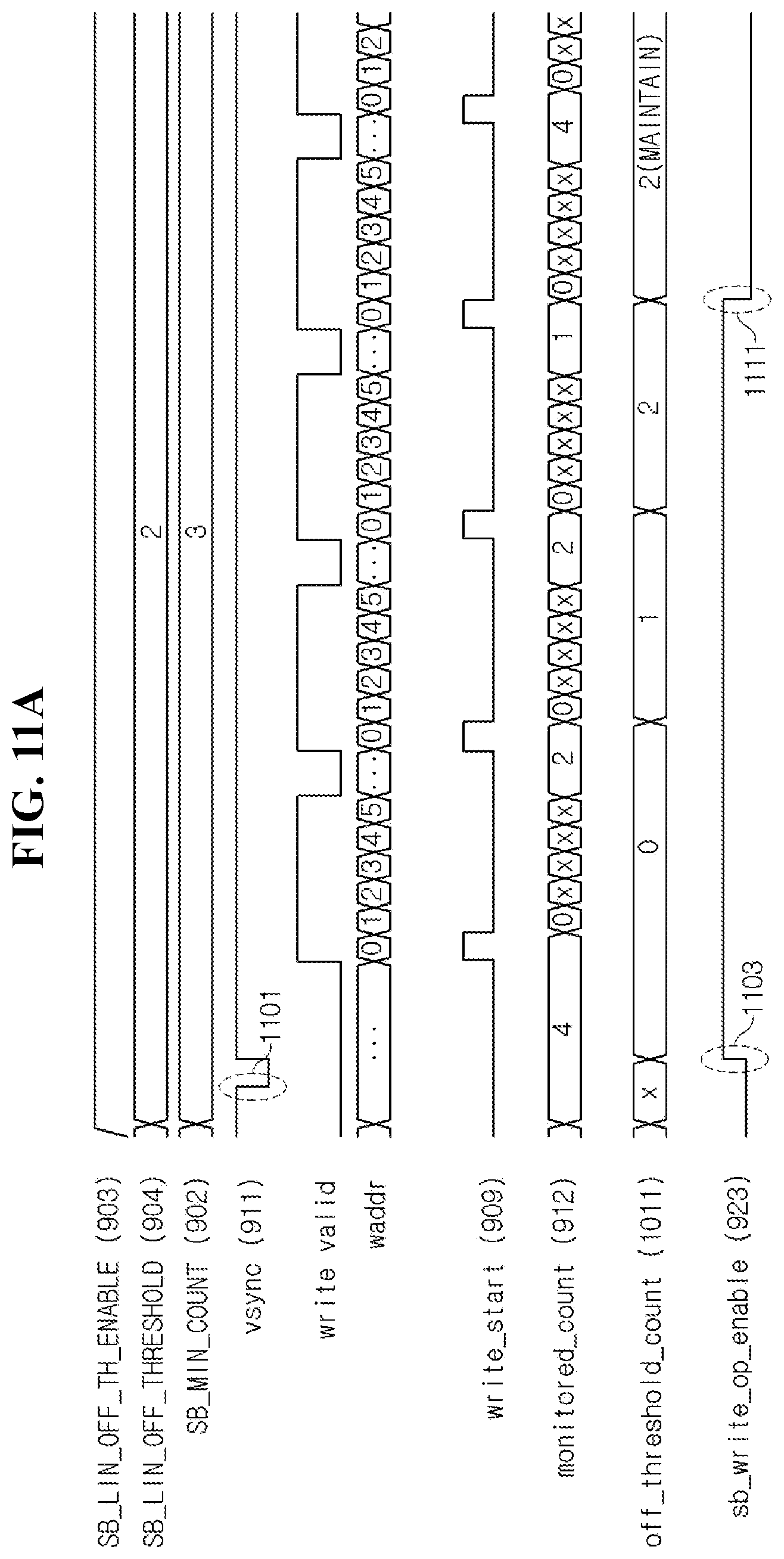 Patent US12321632 Figure 13 – Image processing apparatus including line buffer and operation method thereof
