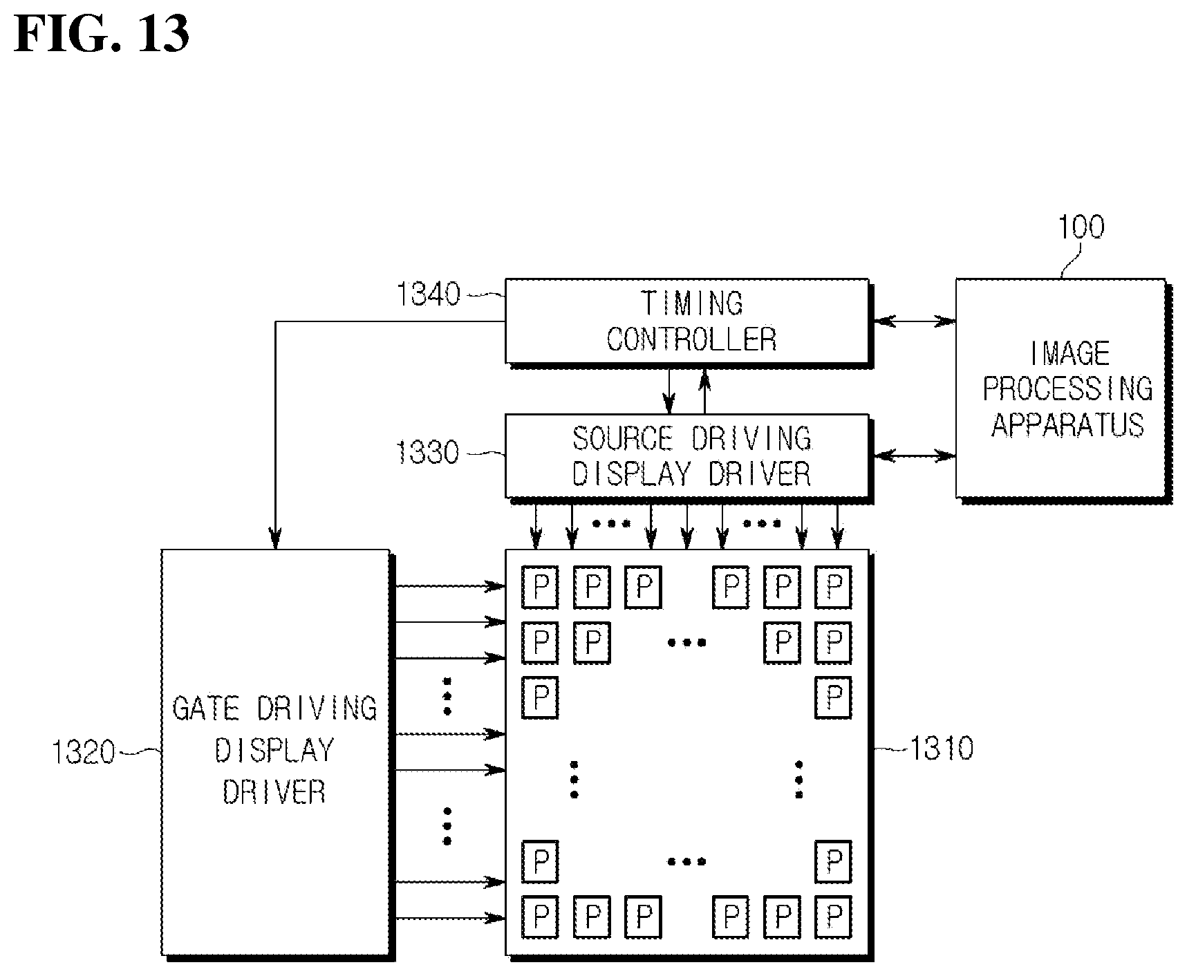 Patent US12321632 Figure 17 – Image processing apparatus including line buffer and operation method thereof