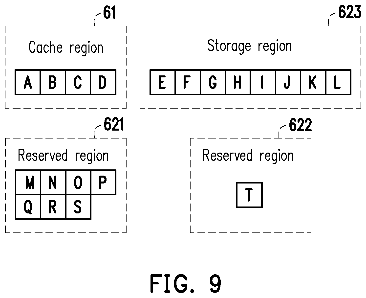 Patent US12321640 Figure 7 – Memory management method, memory storage device and memory control circuit unit