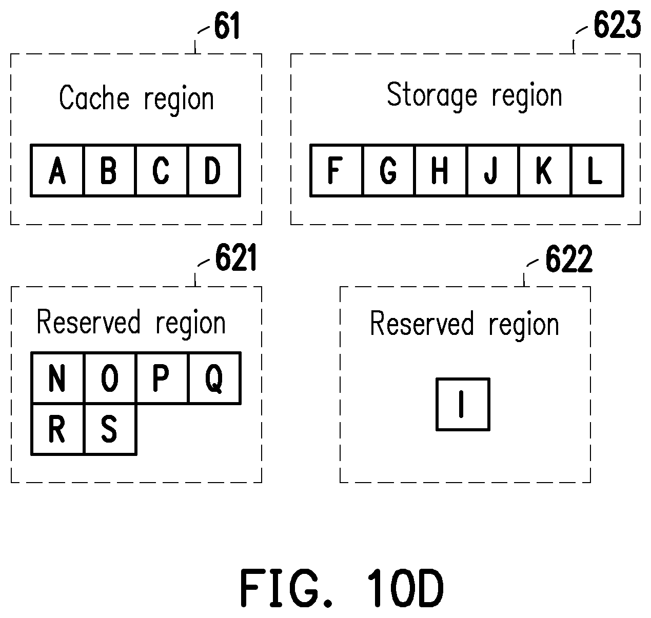 Patent US12321640 Figure 11 – Memory management method, memory storage device and memory control circuit unit