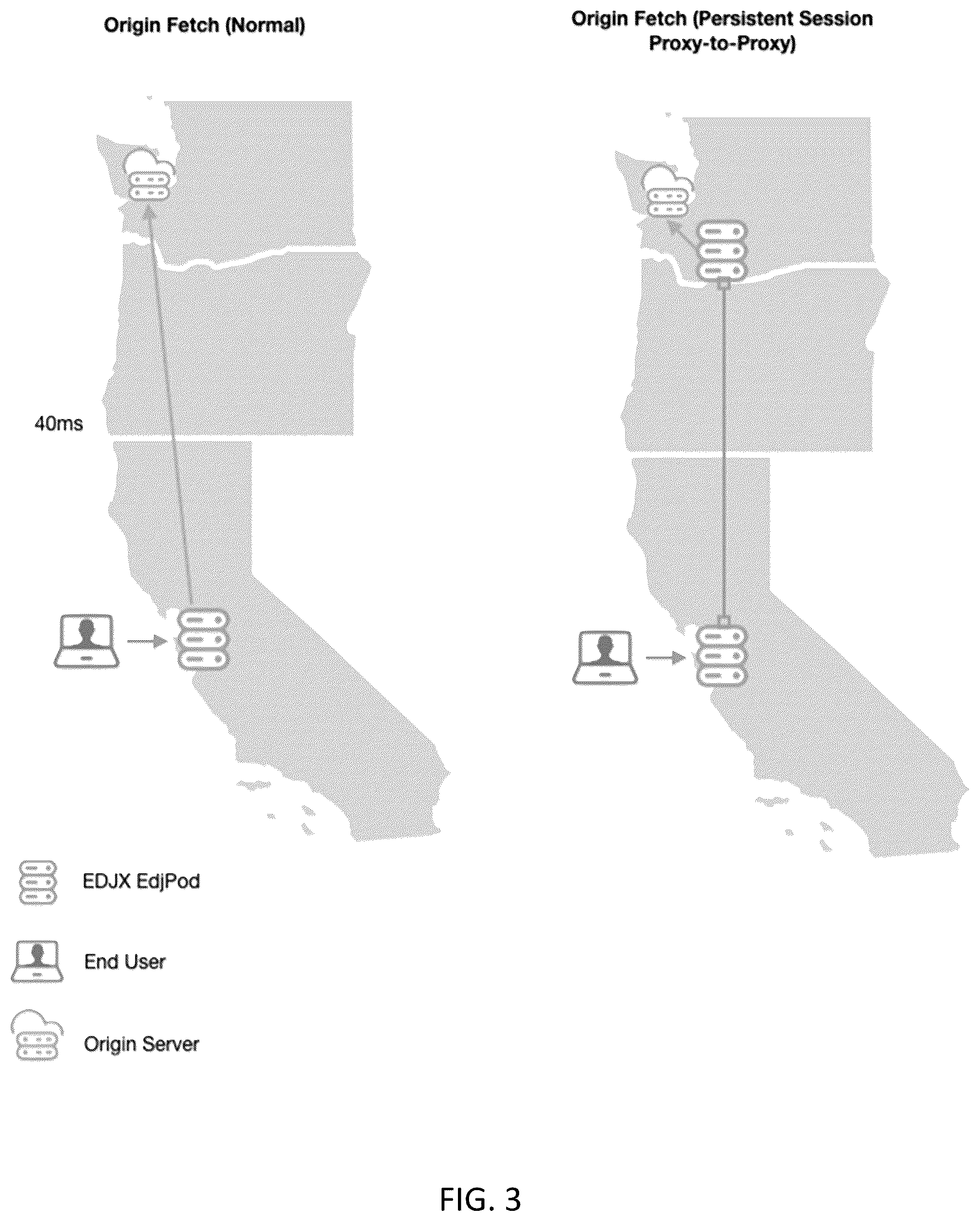 Patent US12321646 Figure 3 – Systems and methods for a content-addressable peer-to-peer storage network