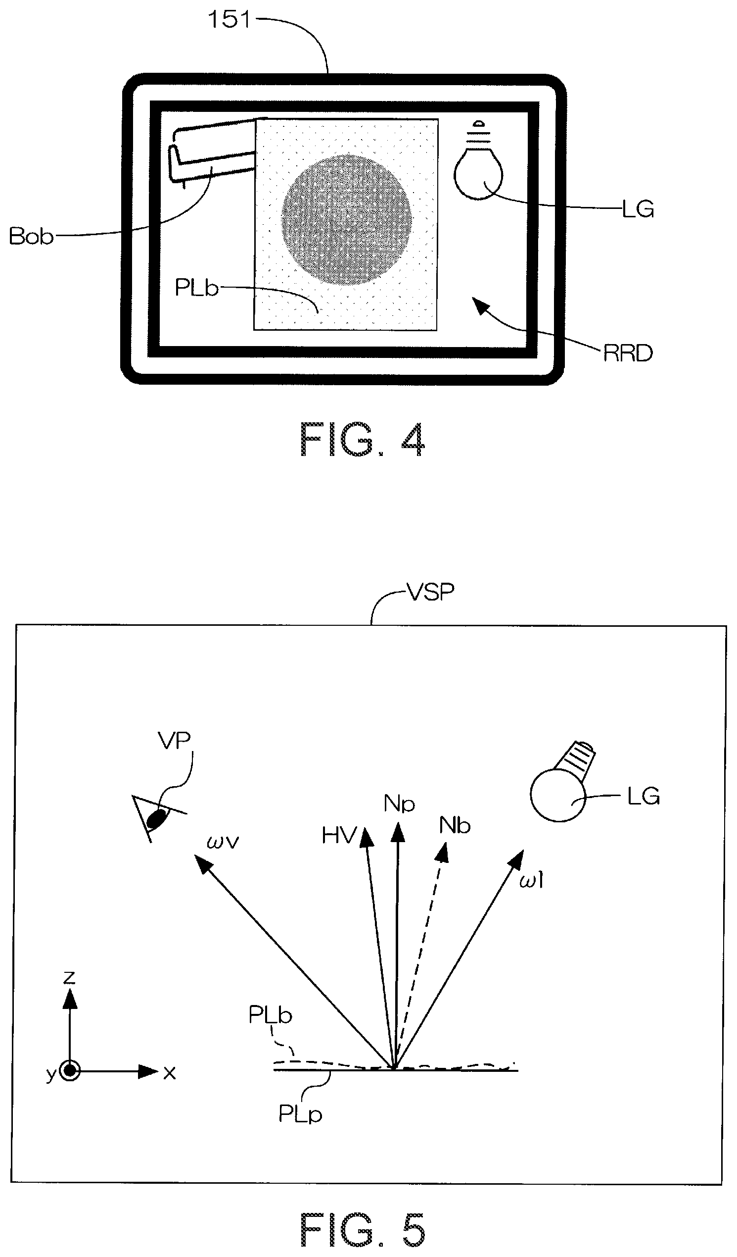 Patent US12321648 Figure 6 – Image processing device for previewing image to be printed on 3D object
