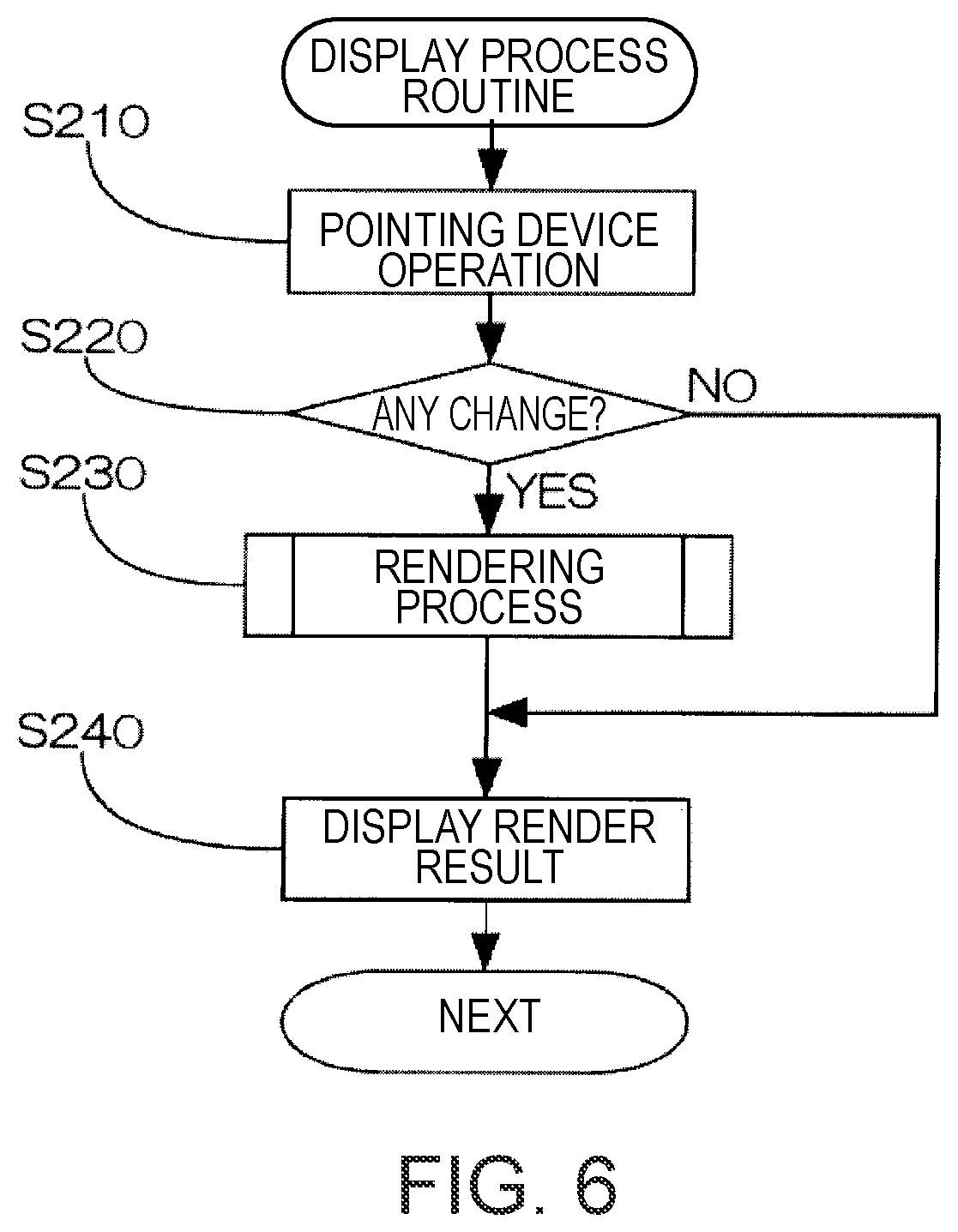 Patent US12321648 Figure 7 – Image processing device for previewing image to be printed on 3D object
