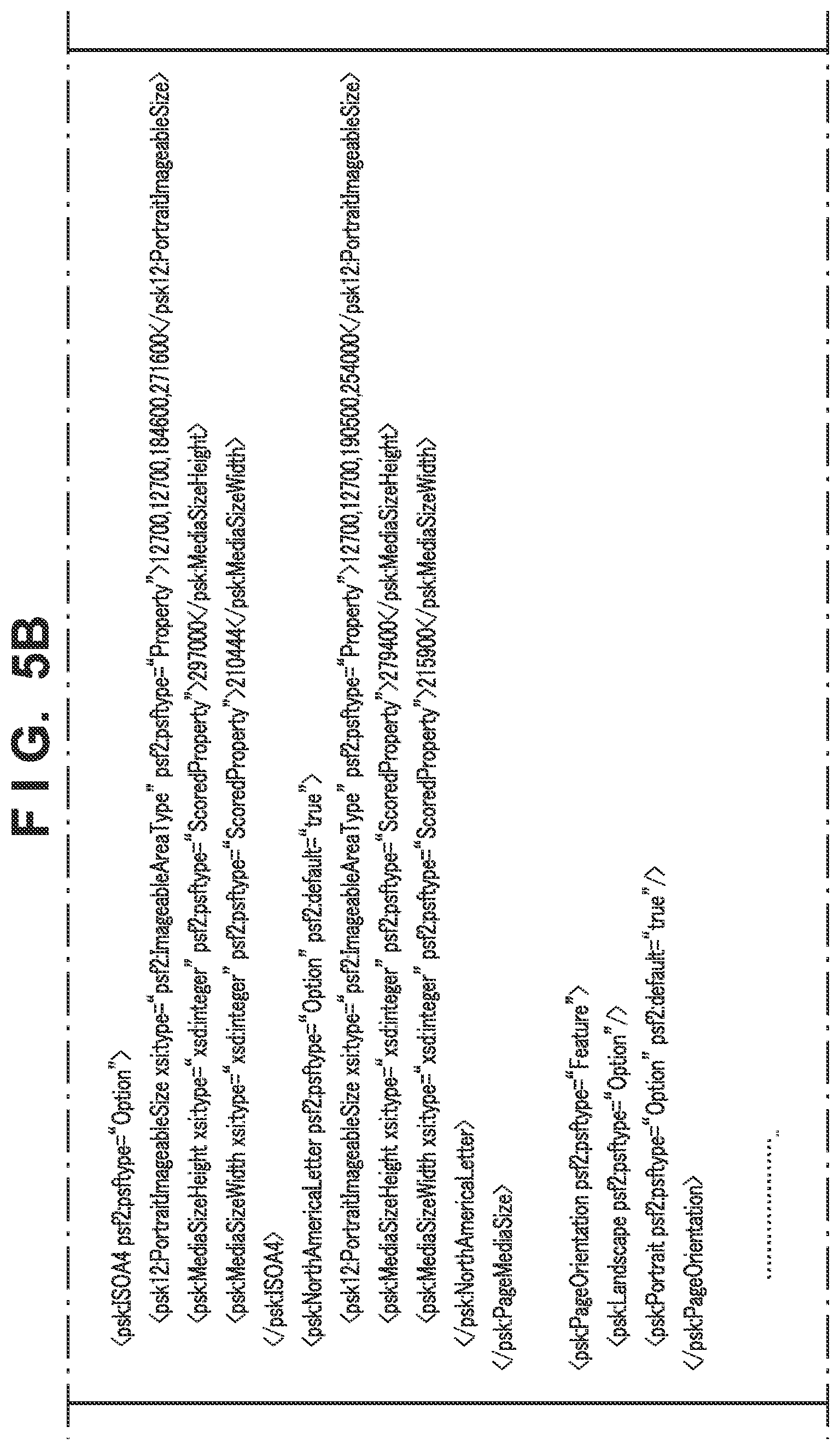 Patent US12321651 Figure 8 – Information processing apparatus, method, and storage medium for storing program