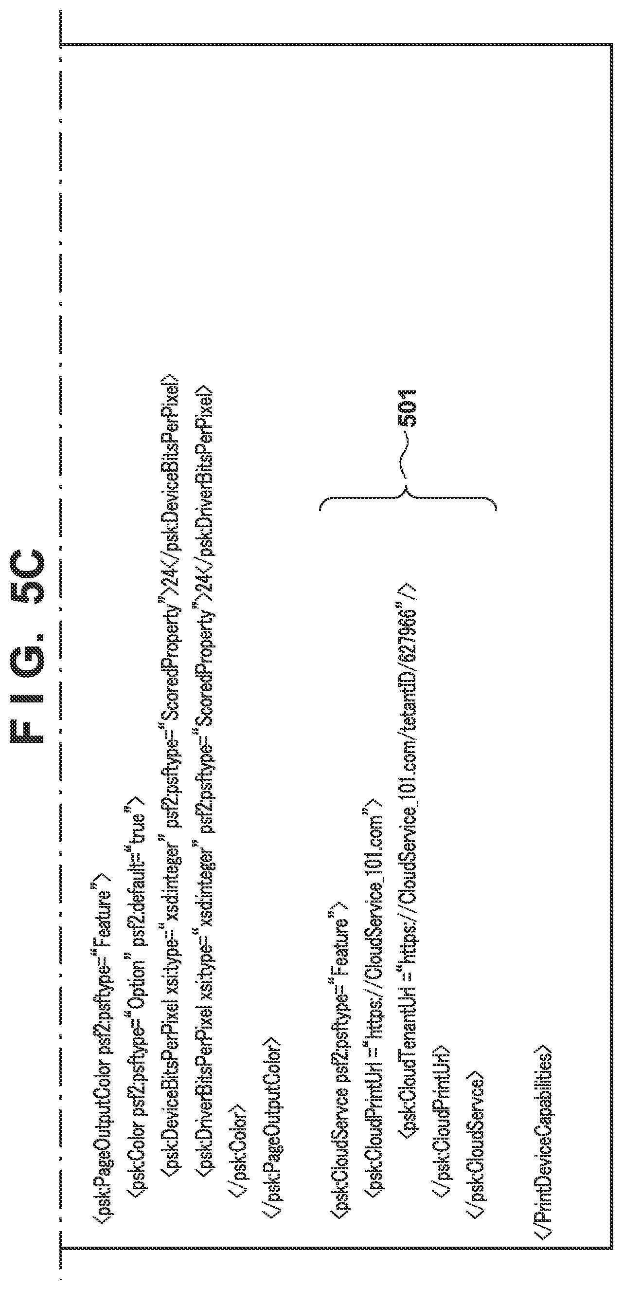 Patent US12321651 Figure 9 – Information processing apparatus, method, and storage medium for storing program