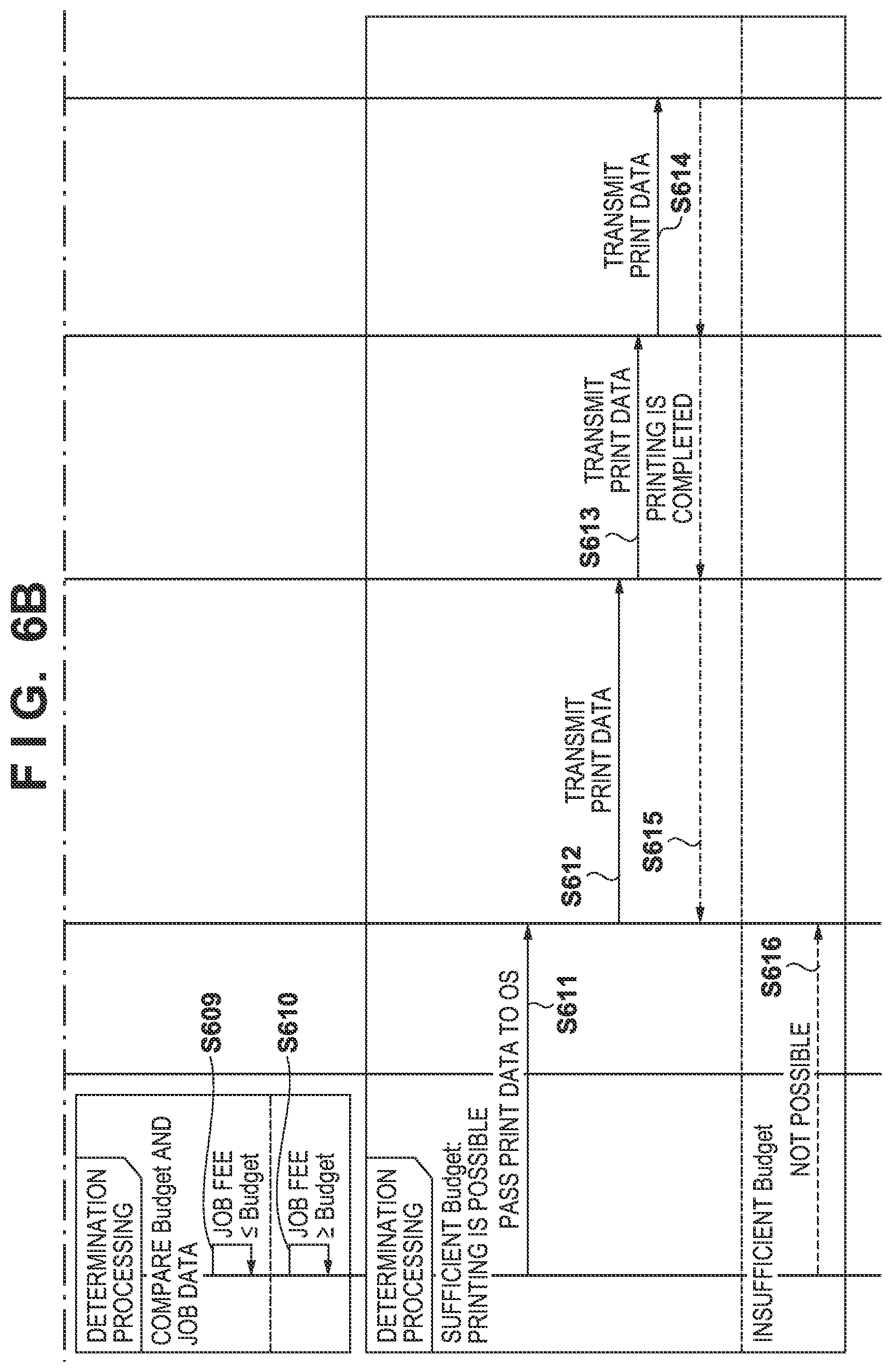 Patent US12321651 Figure 11 – Information processing apparatus, method, and storage medium for storing program
