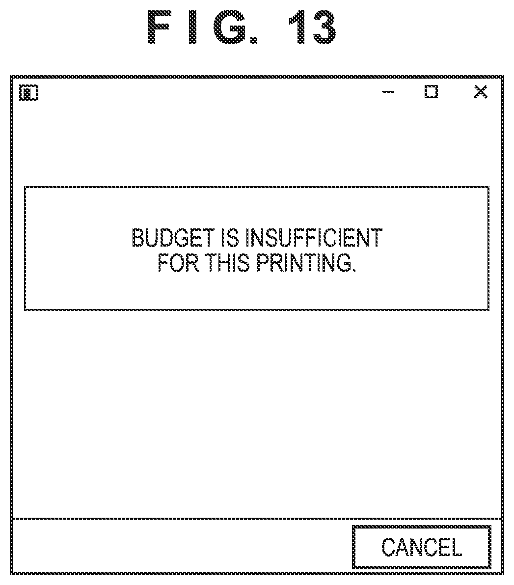 Patent US12321651 Figure 17 – Information processing apparatus, method, and storage medium for storing program