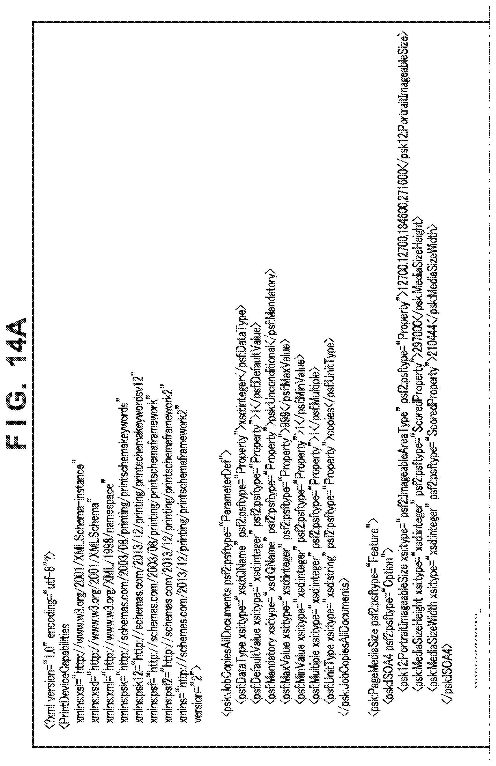 Patent US12321651 Figure 18 – Information processing apparatus, method, and storage medium for storing program