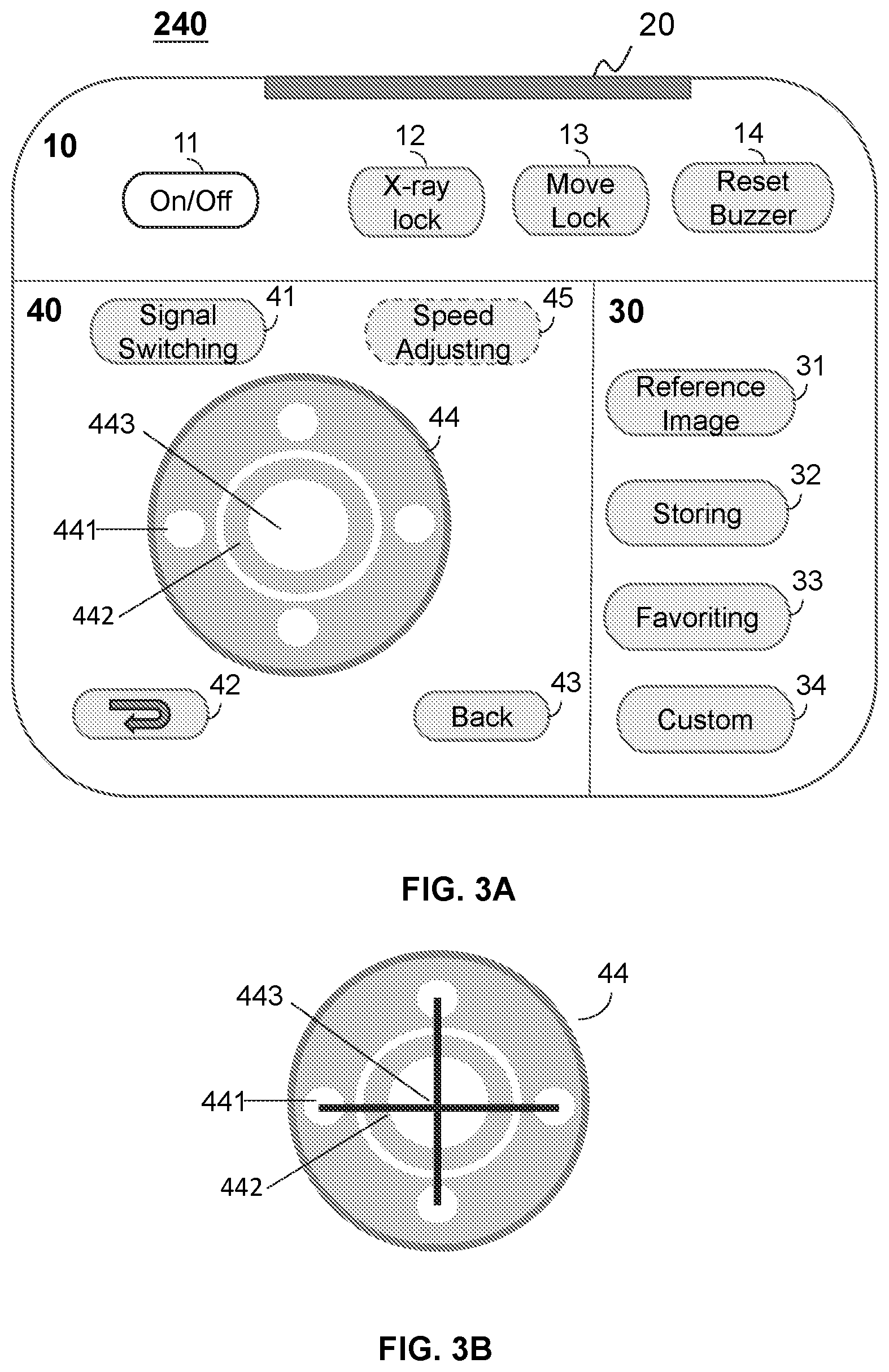 Patent US12321653 Figure 2 – Control devices and methods for controlling image display