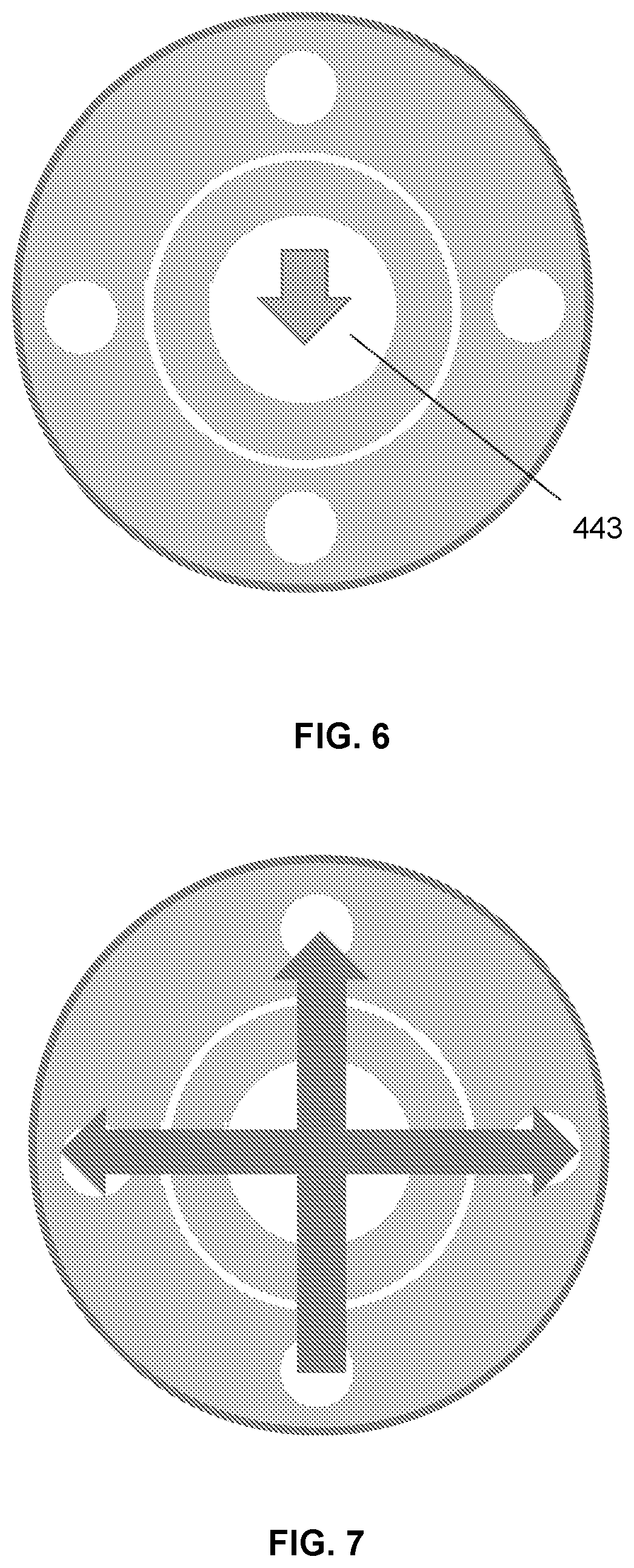 Patent US12321653 Figure 4 – Control devices and methods for controlling image display