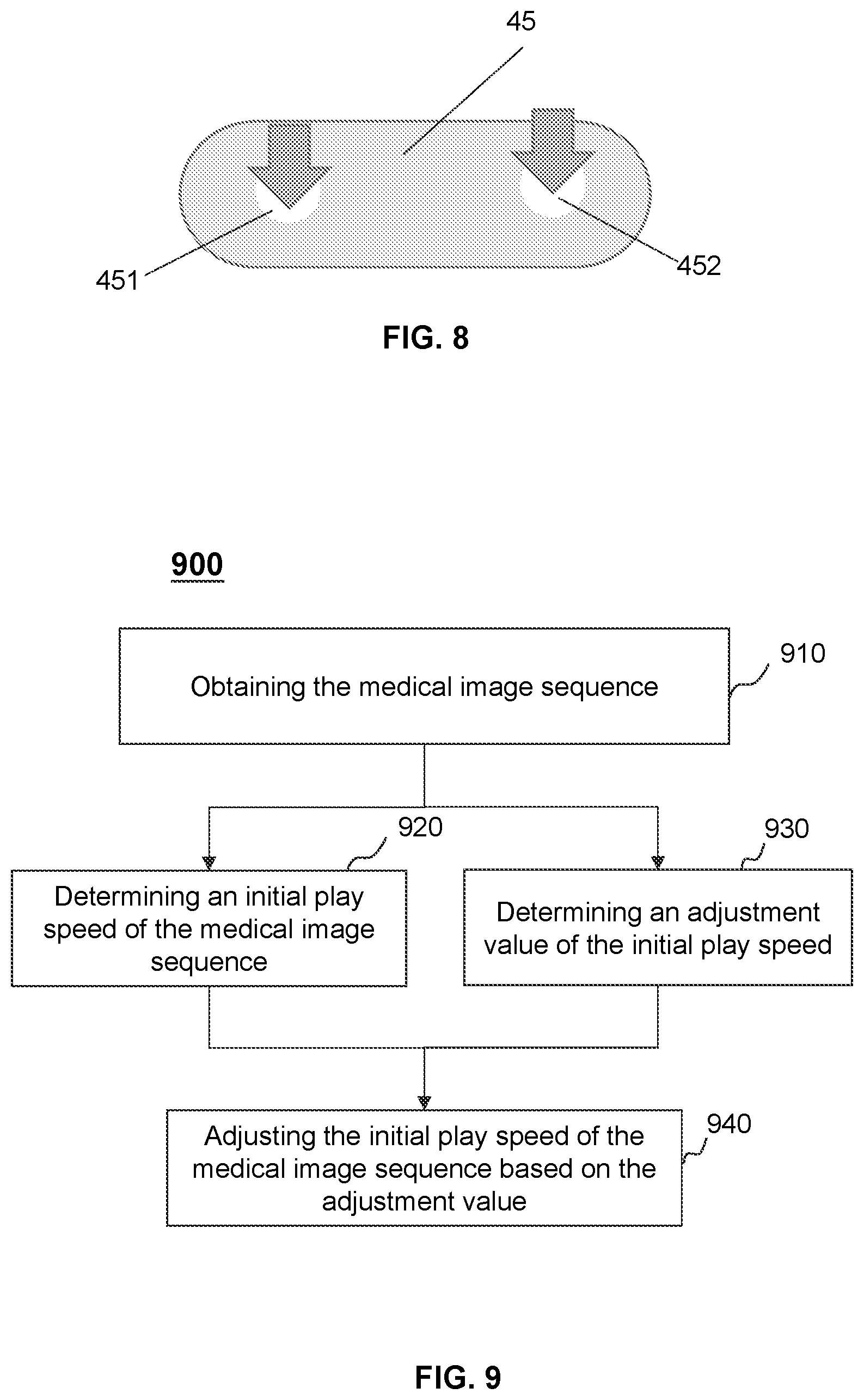 Patent US12321653 Figure 5 – Control devices and methods for controlling image display