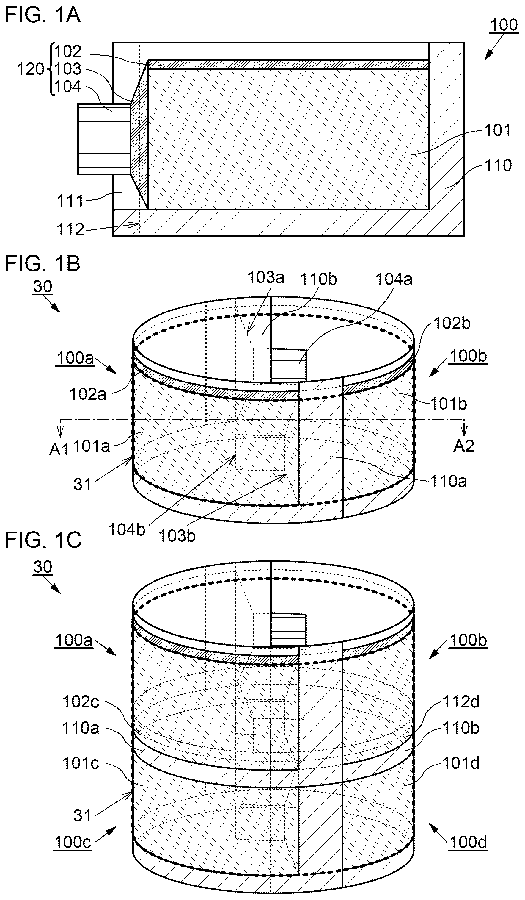 Patent US12321655 Figure 1 – Display device, display unit, and display system