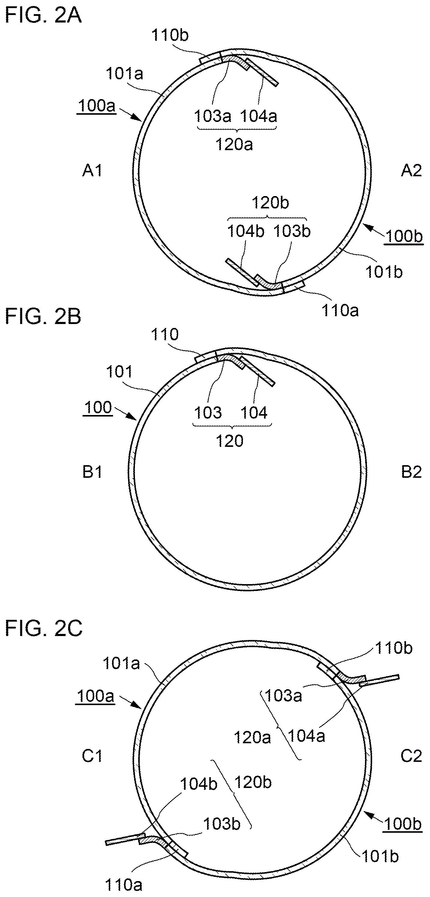 Patent US12321655 Figure 2 – Display device, display unit, and display system