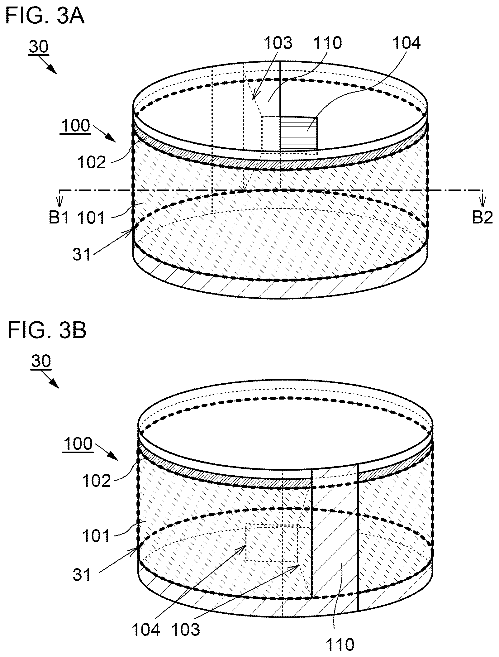 Patent US12321655 Figure 3 – Display device, display unit, and display system