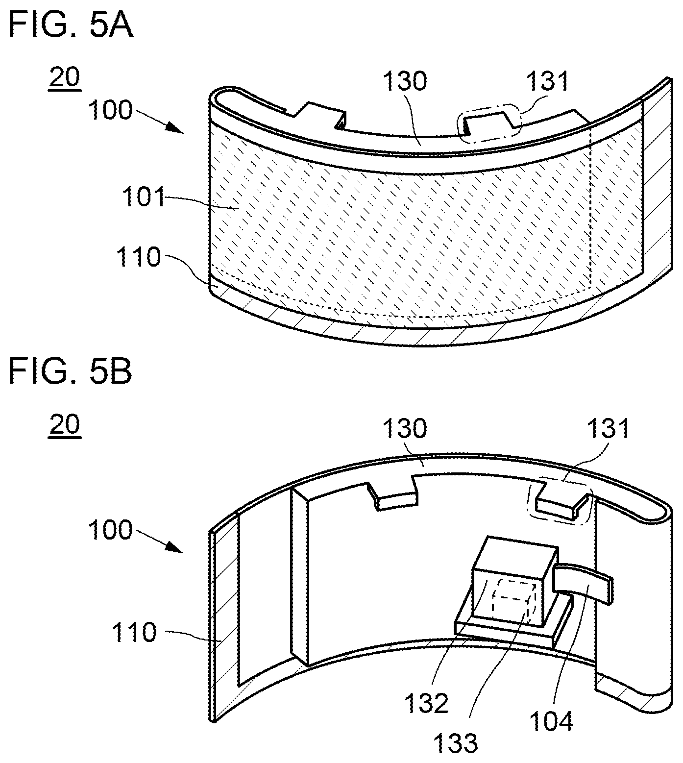 Patent US12321655 Figure 5 – Display device, display unit, and display system