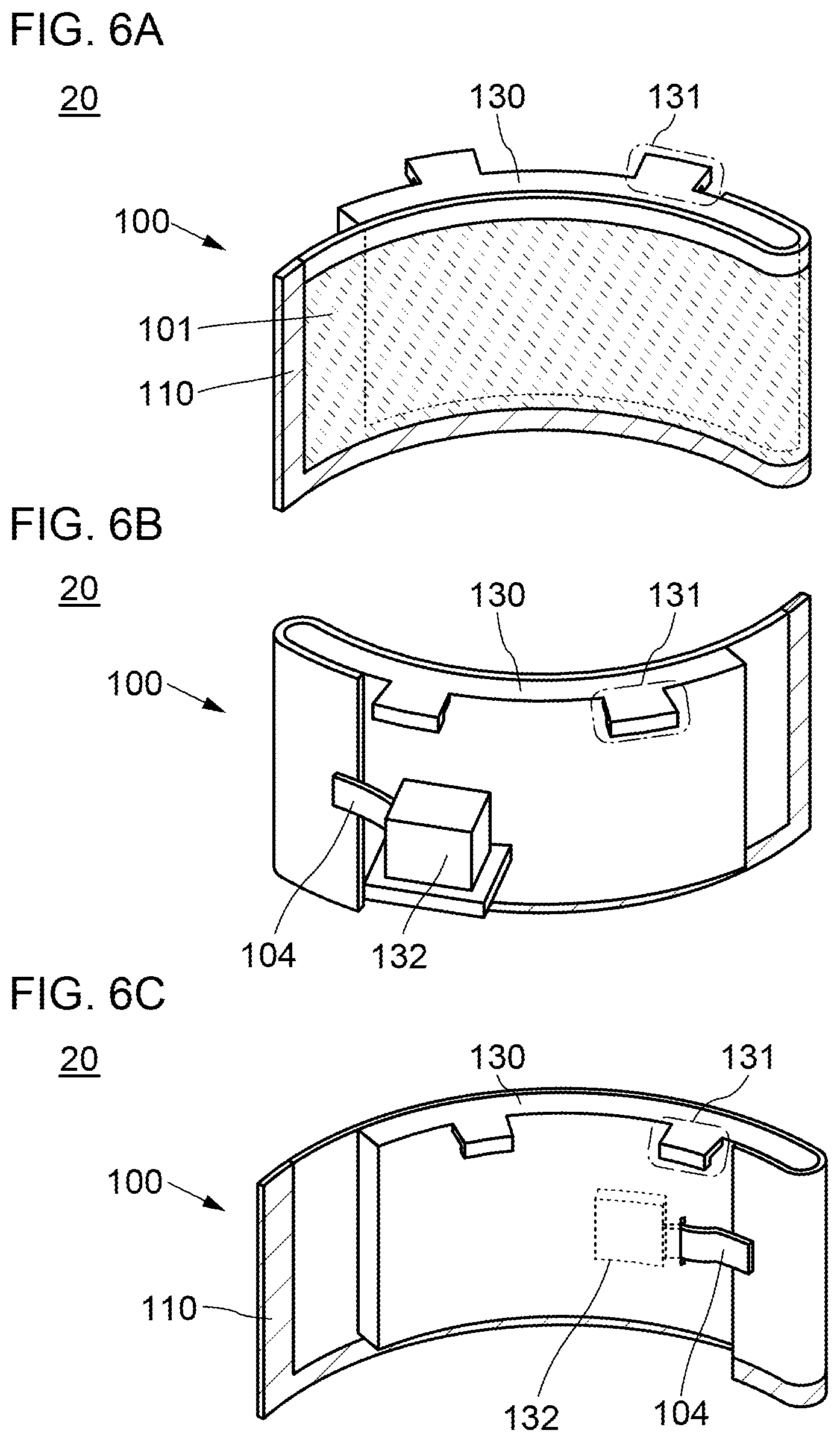 Patent US12321655 Figure 6 – Display device, display unit, and display system