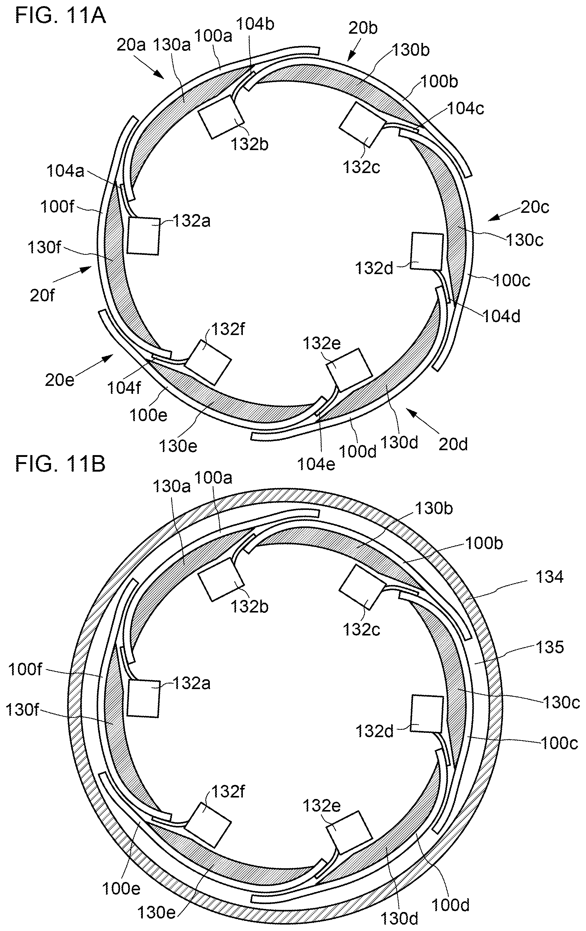 Patent US12321655 Figure 11 – Display device, display unit, and display system