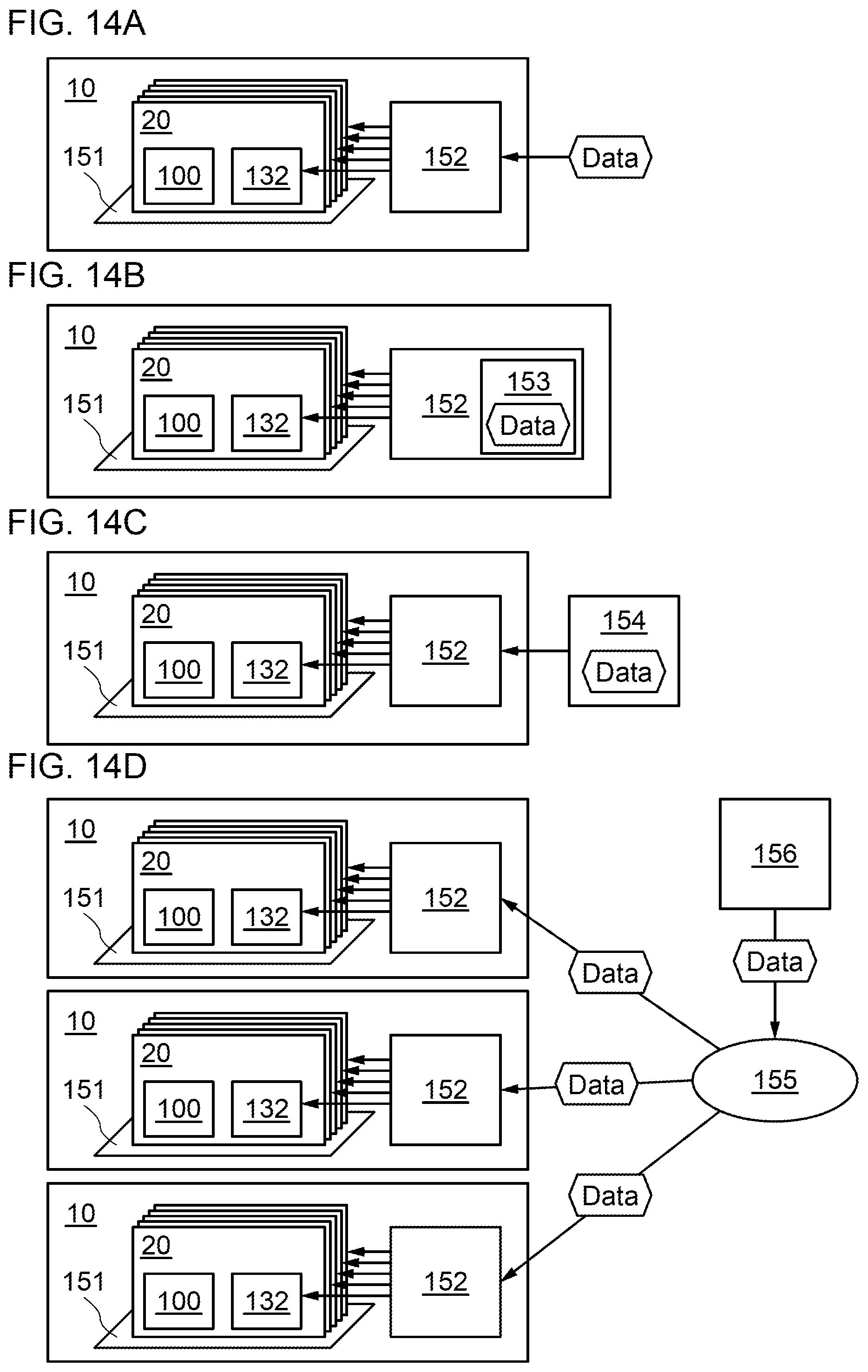 Patent US12321655 Figure 14 – Display device, display unit, and display system