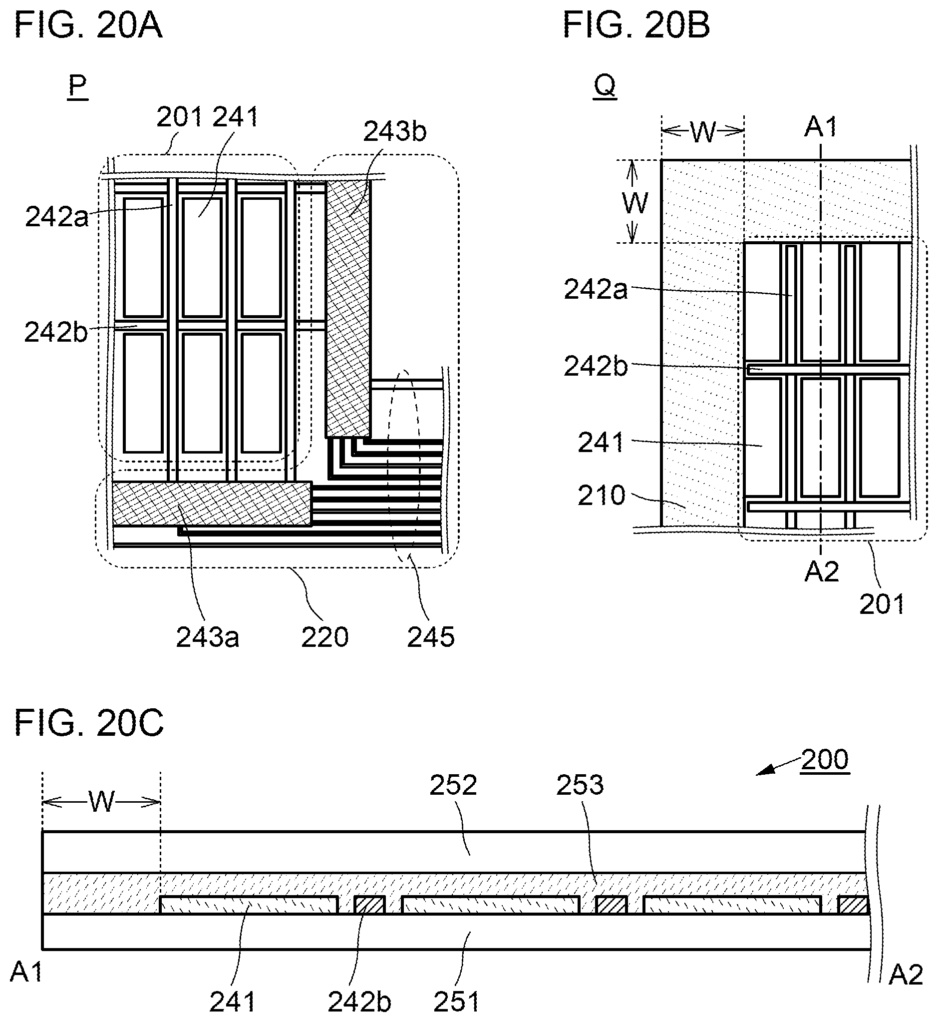 Patent US12321655 Figure 20 – Display device, display unit, and display system