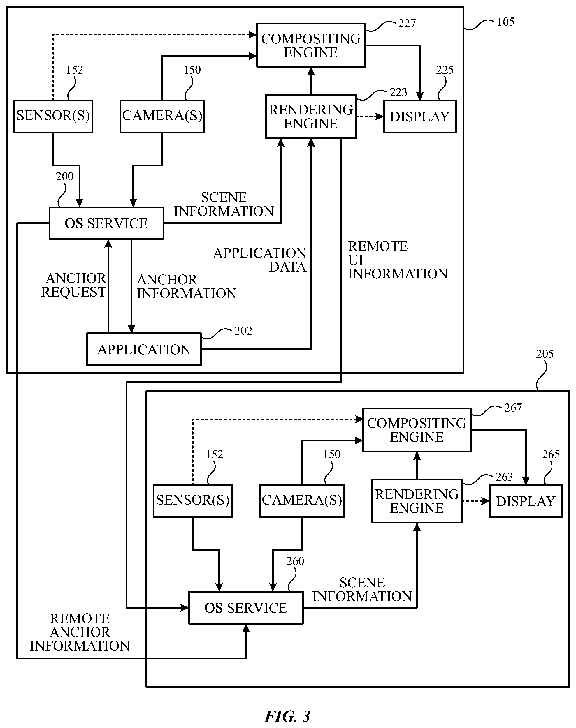 Patent US12321656 Figure 3 – Application casting