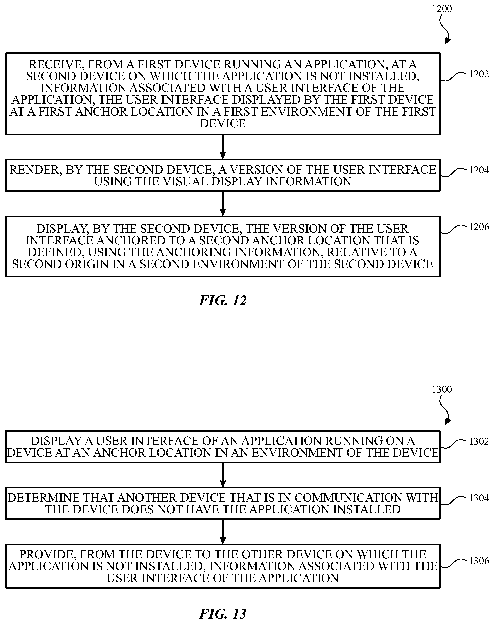 Patent US12321656 Figure 10 – Application casting