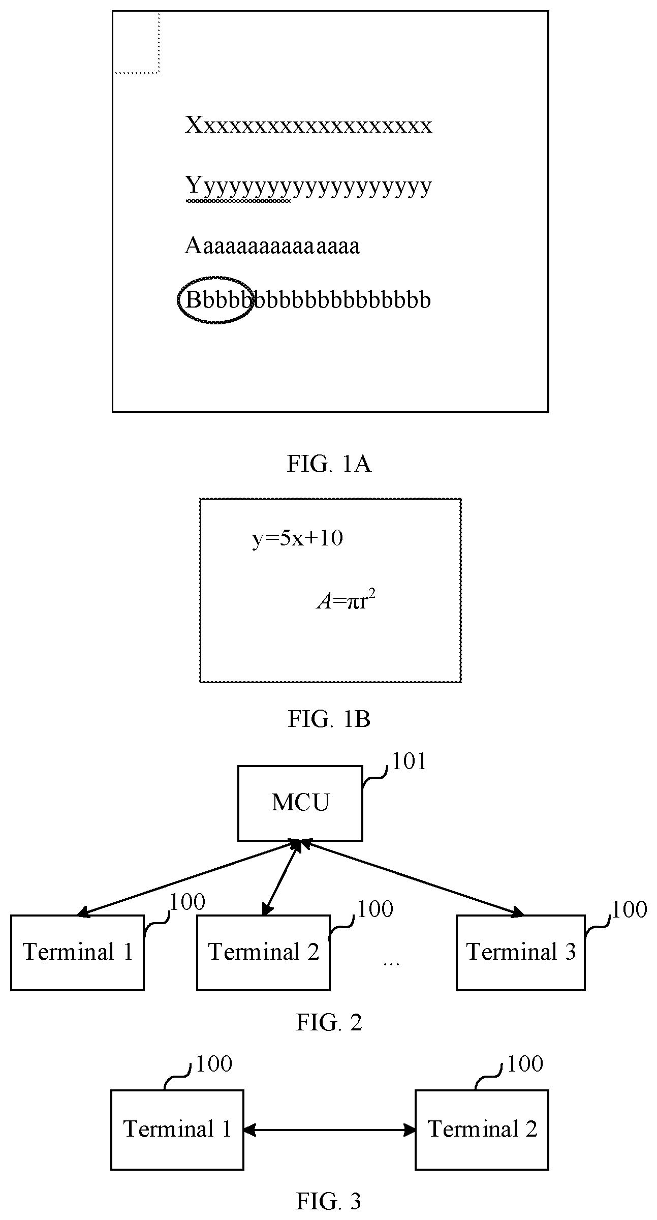 Patent US12321658 Figure 1 – Method for displaying conference shared screen content, apparatus, and system