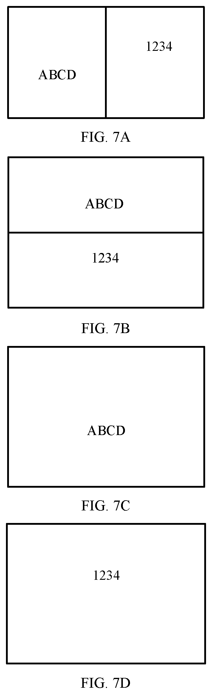 Patent US12321658 Figure 5 – Method for displaying conference shared screen content, apparatus, and system
