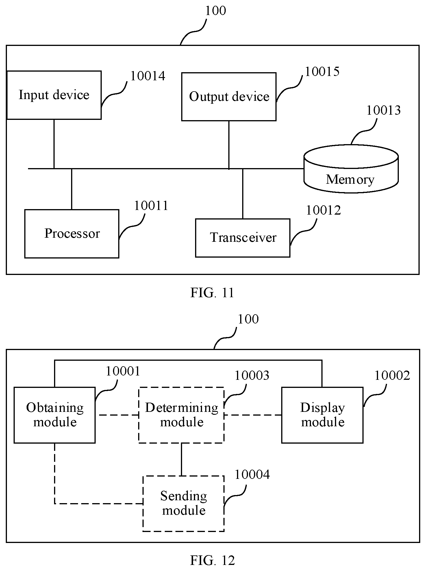 Patent US12321658 Figure 9 – Method for displaying conference shared screen content, apparatus, and system