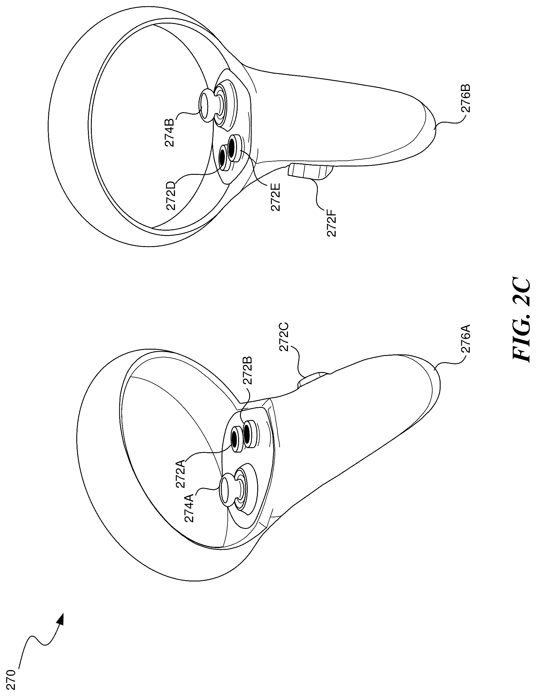 Patent US12321659 Figure 4 – Streaming native application content to artificial reality devices