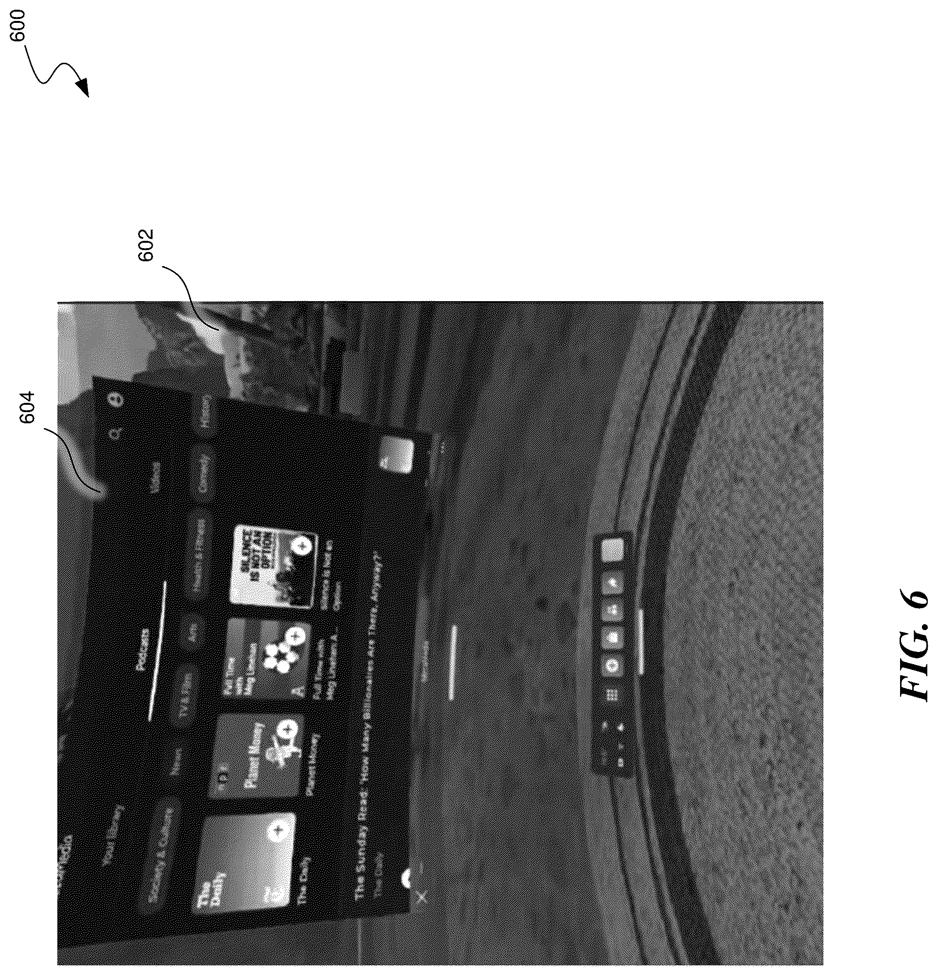 Patent US12321659 Figure 8 – Streaming native application content to artificial reality devices