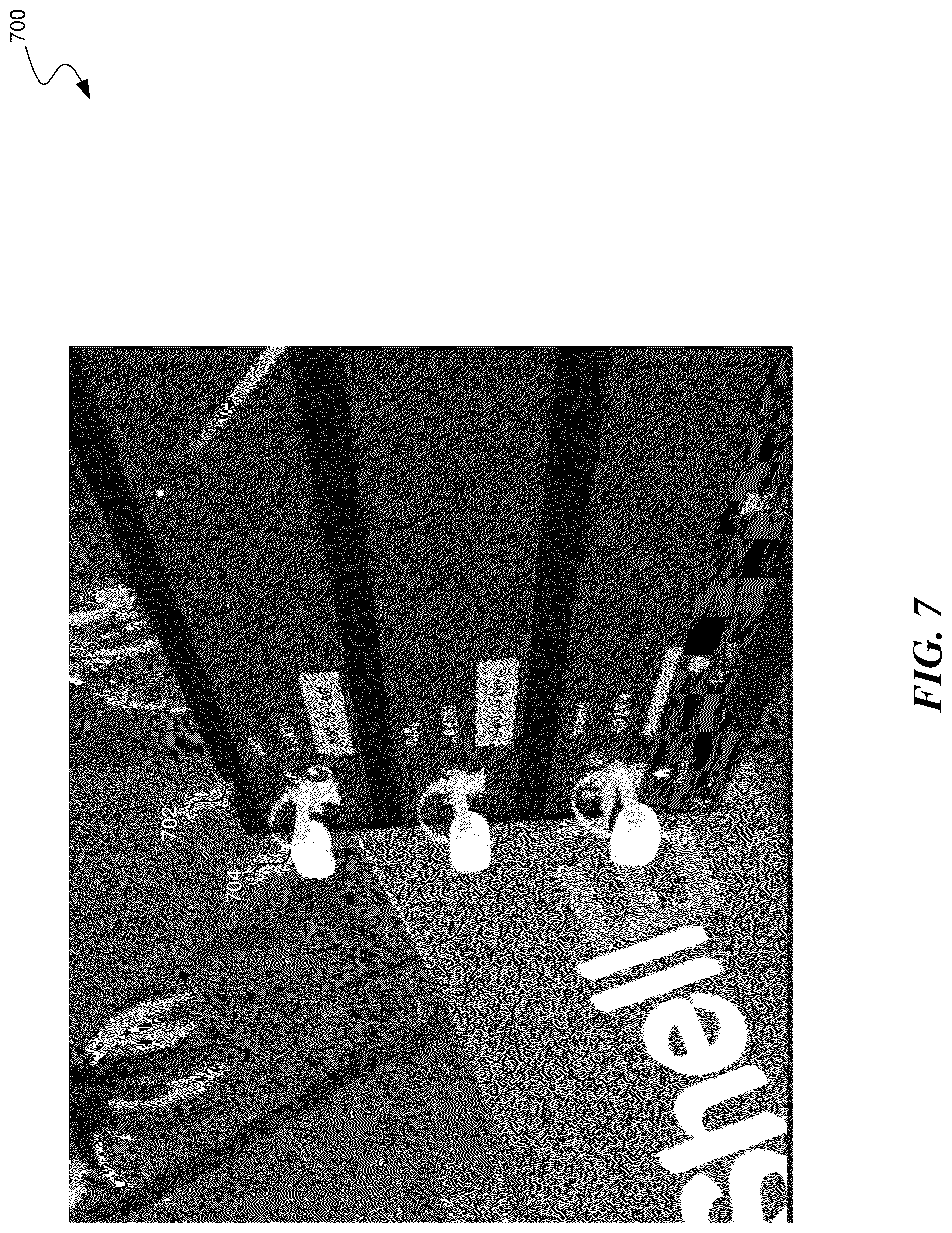 Patent US12321659 Figure 9 – Streaming native application content to artificial reality devices