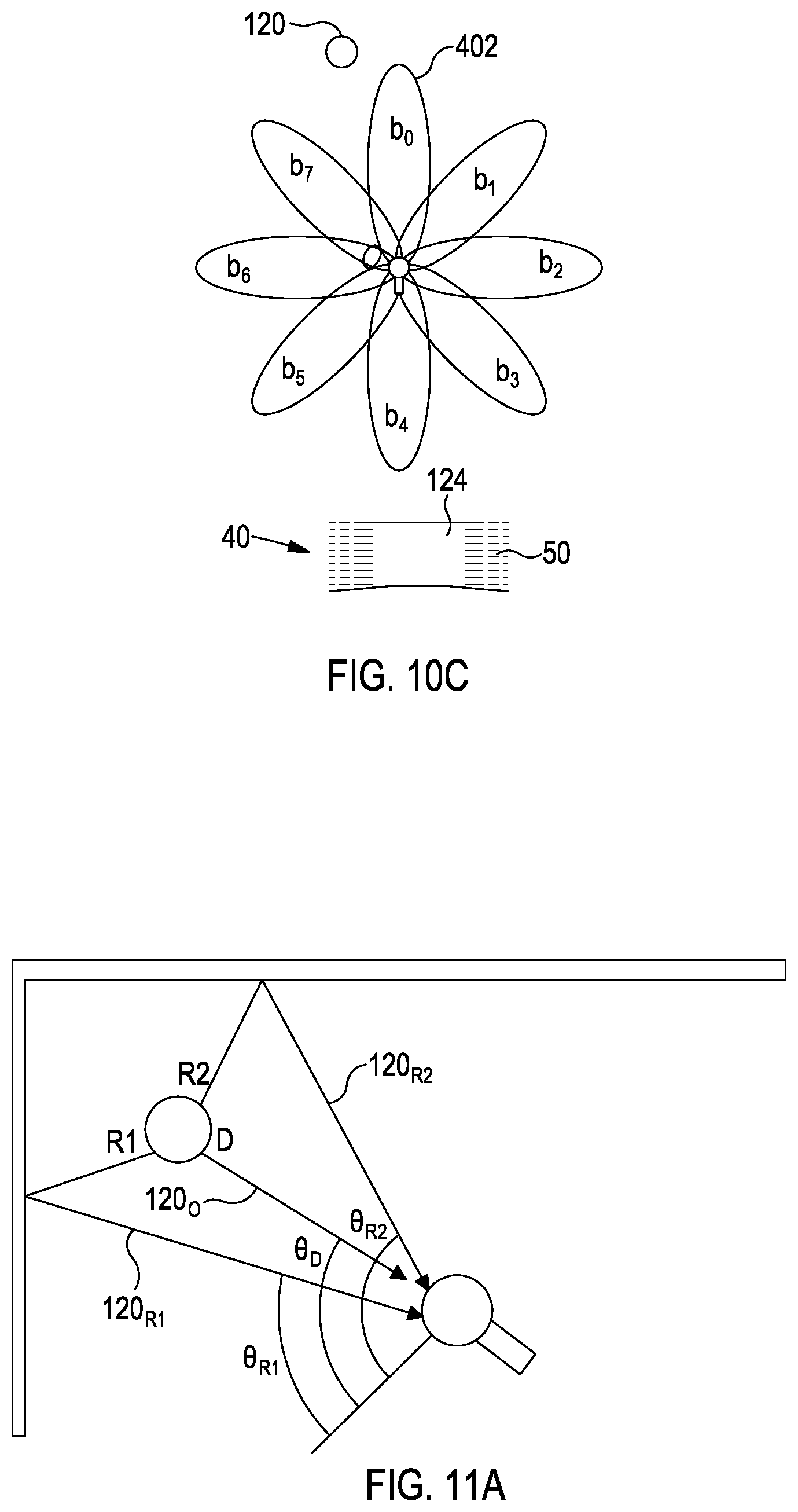 Patent US12321661 Figure 5 – User interface, method, computer program for enabling user-selection of audio content