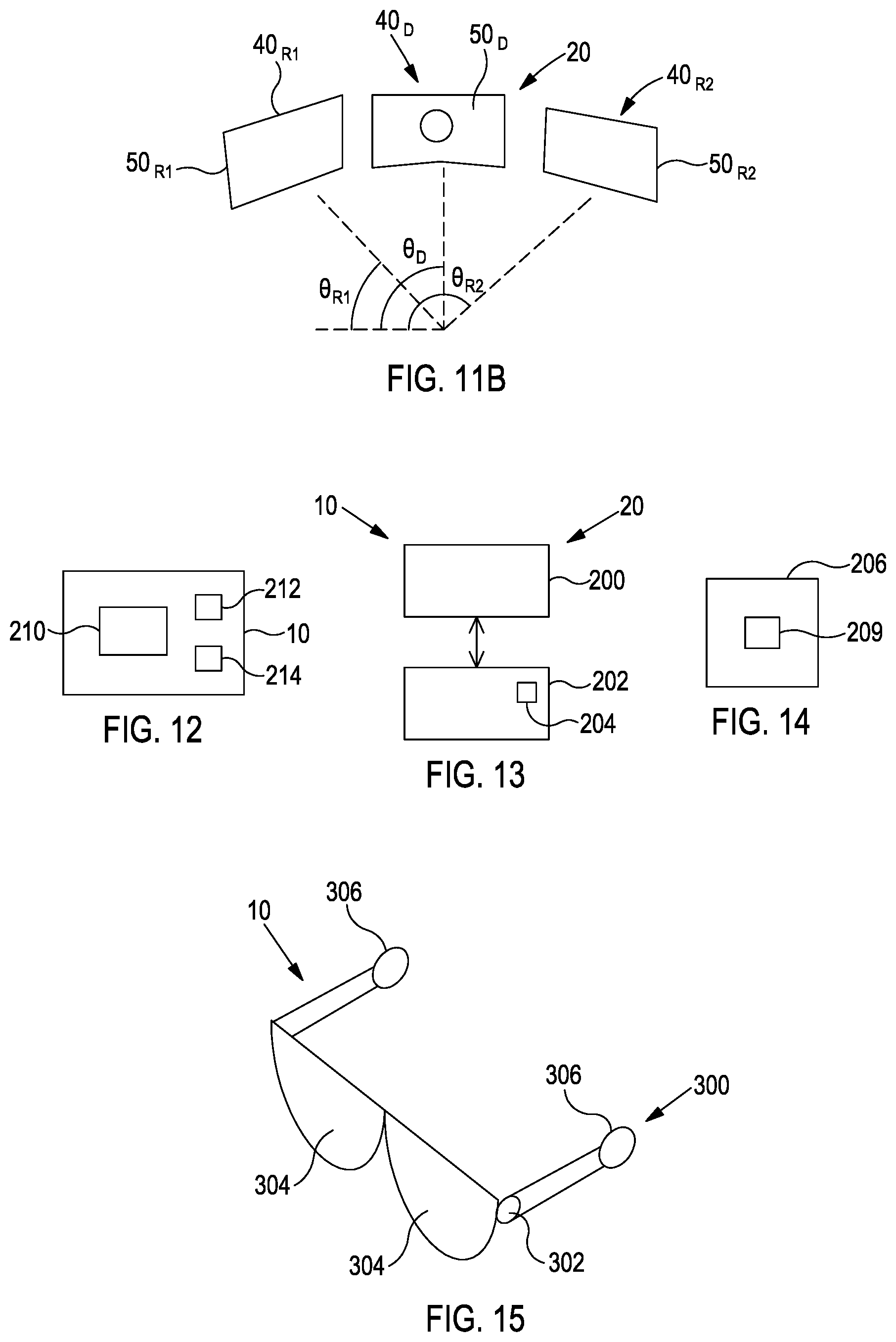 Patent US12321661 Figure 6 – User interface, method, computer program for enabling user-selection of audio content