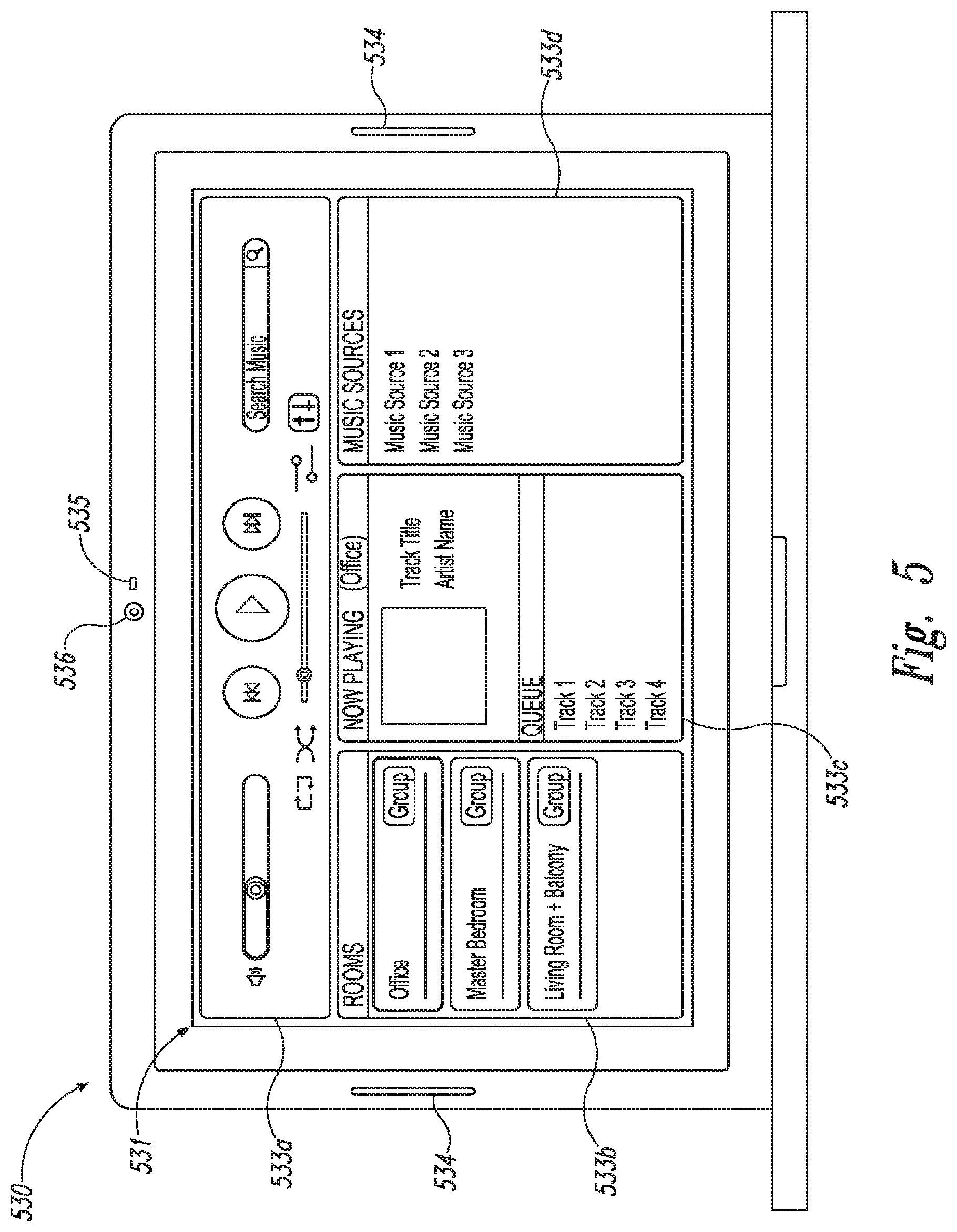 Patent US12321662 Figure 14 – Synchronizing playback of audio information received from other networks