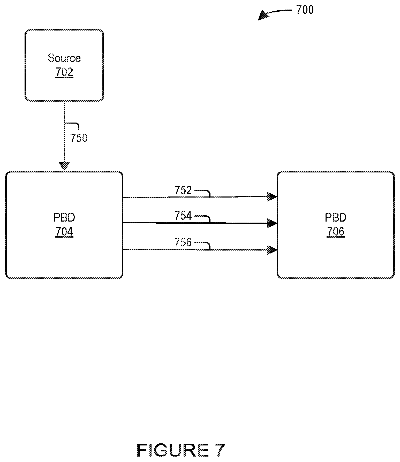 Patent US12321662 Figure 16 – Synchronizing playback of audio information received from other networks