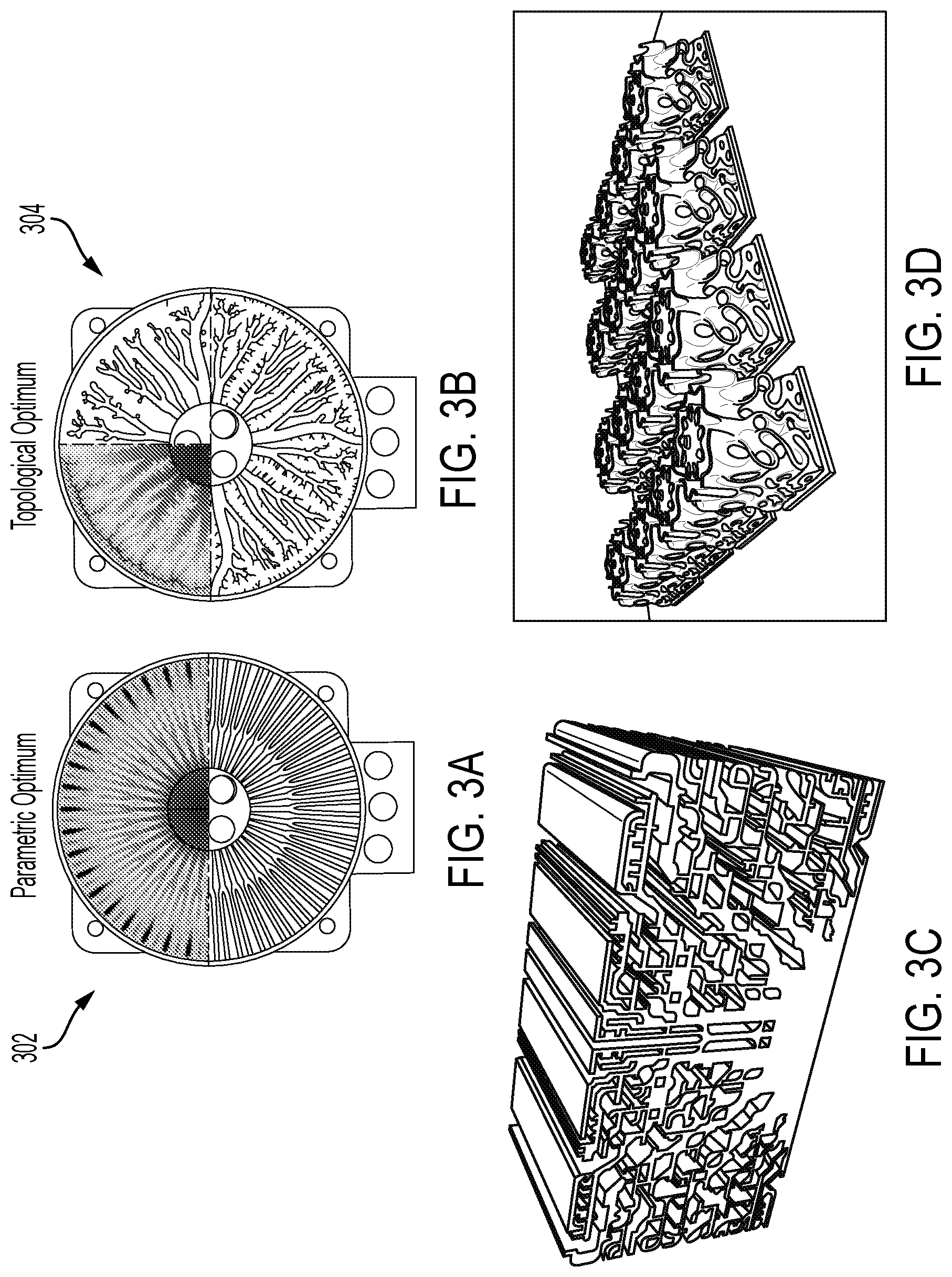 Patent US12321669 Figure 3 – Thermal management for composite tooling