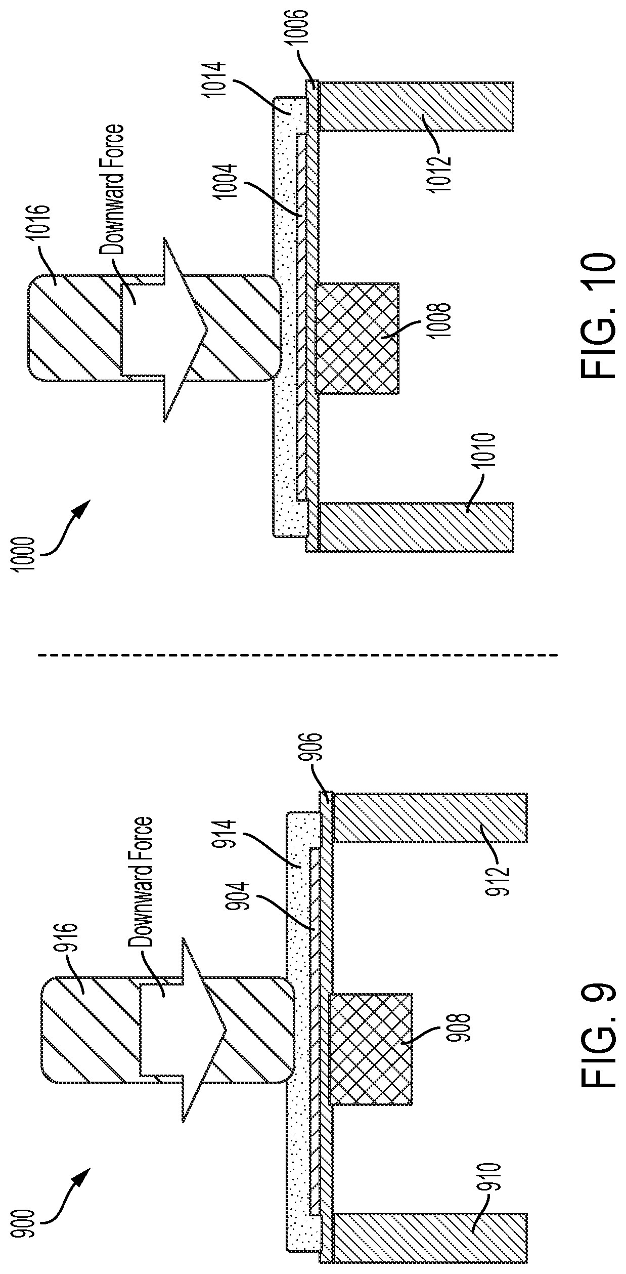 Patent US12321669 Figure 7 – Thermal management for composite tooling