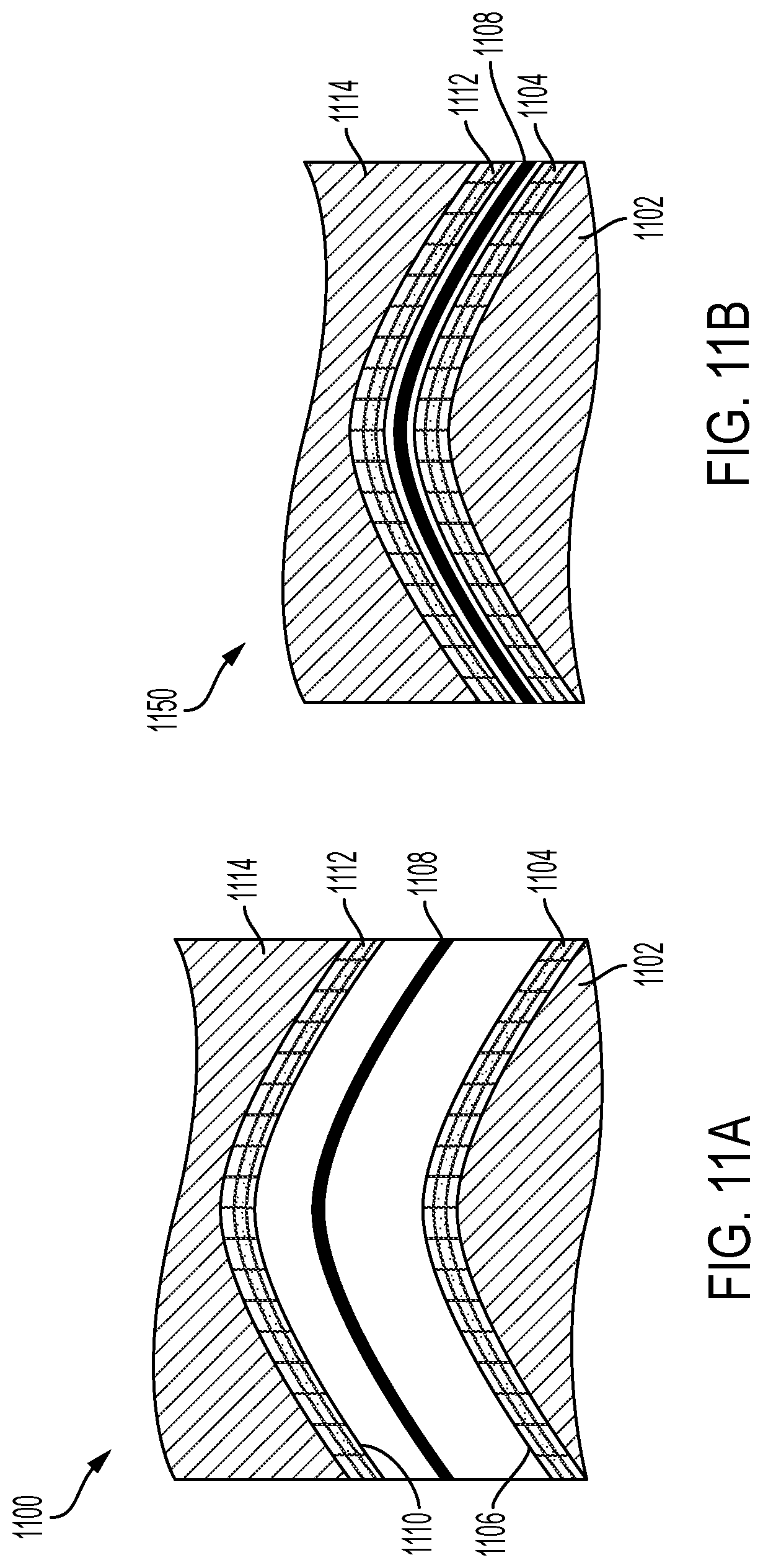 Patent US12321669 Figure 8 – Thermal management for composite tooling