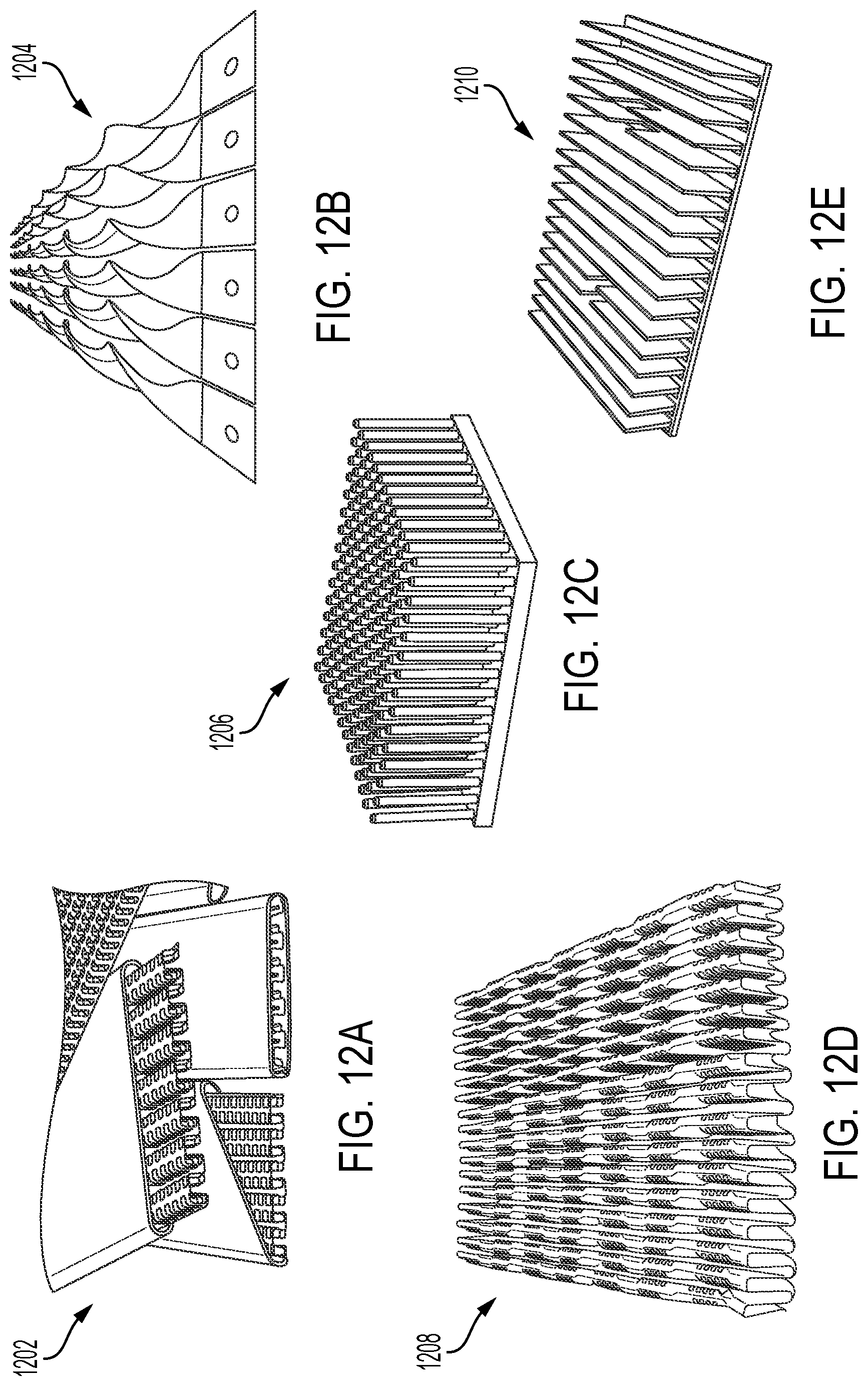 Patent US12321669 Figure 9 – Thermal management for composite tooling
