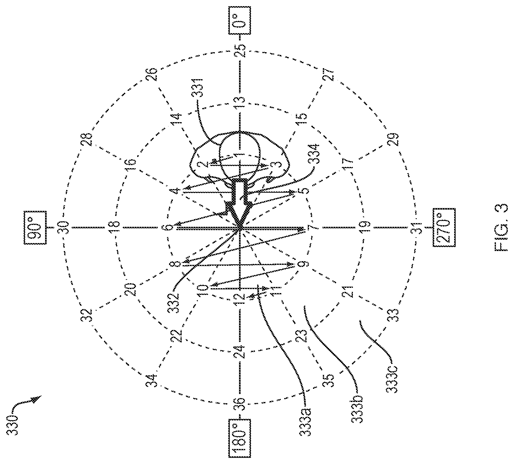 Patent US12321672 Figure 3 – Environment-aware prepositioning of digital models in an environment