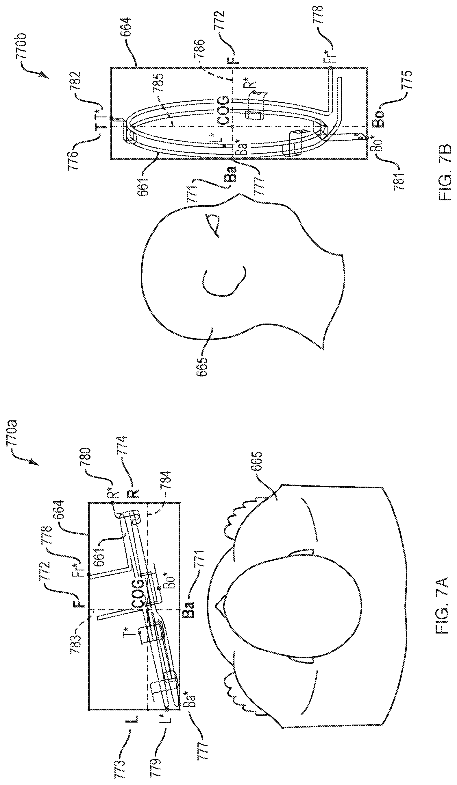 Patent US12321672 Figure 7 – Environment-aware prepositioning of digital models in an environment
