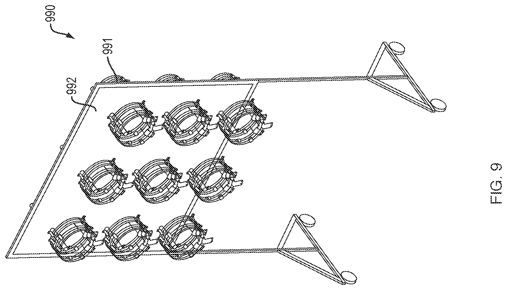 Patent US12321672 Figure 10 – Environment-aware prepositioning of digital models in an environment