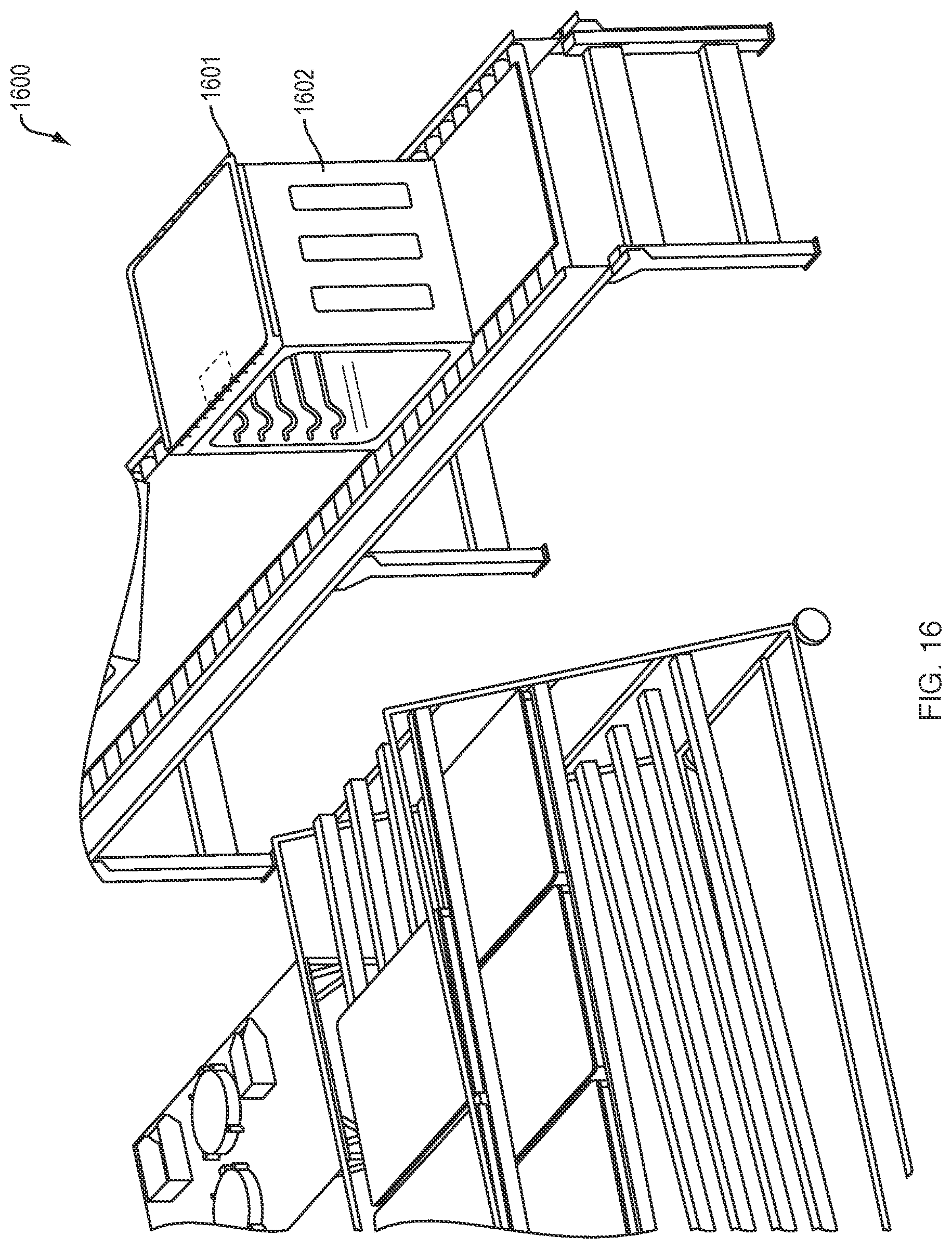 Patent US12321672 Figure 17 – Environment-aware prepositioning of digital models in an environment