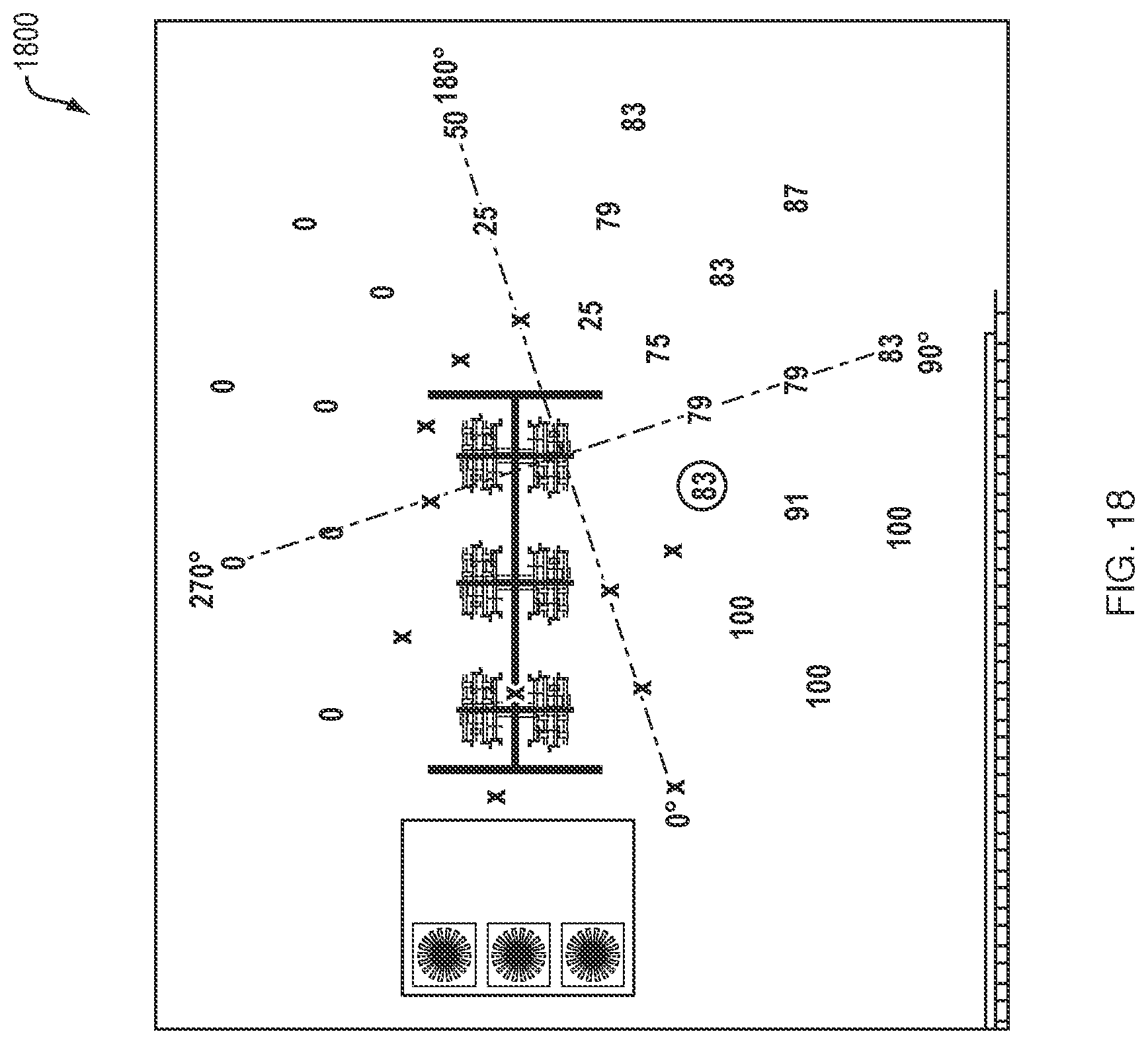 Patent US12321672 Figure 19 – Environment-aware prepositioning of digital models in an environment
